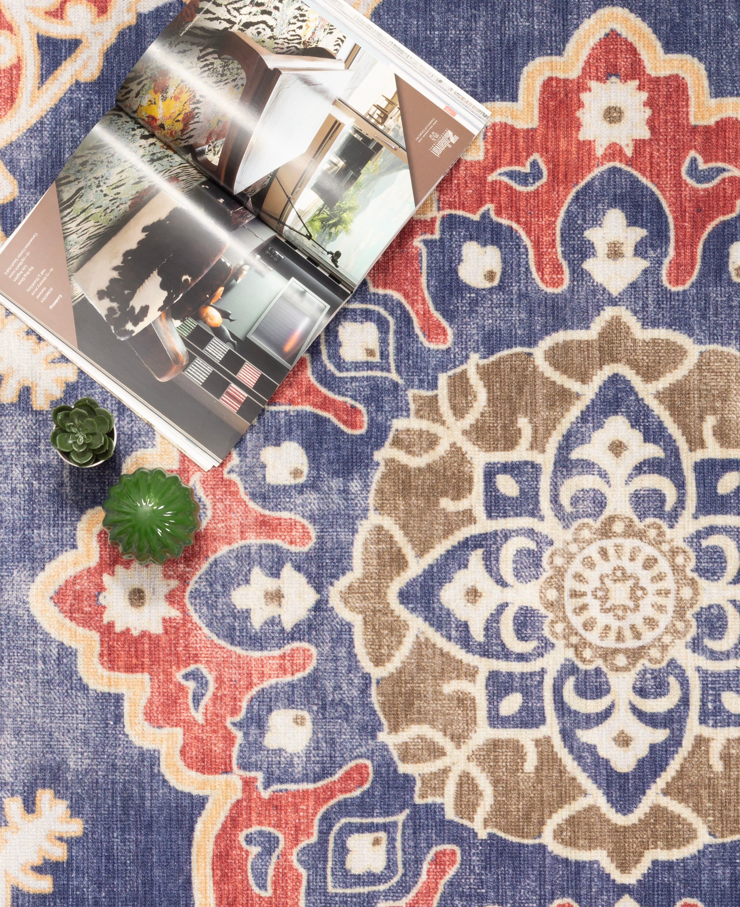 MDA Rugs WR0428 rugs - View #4