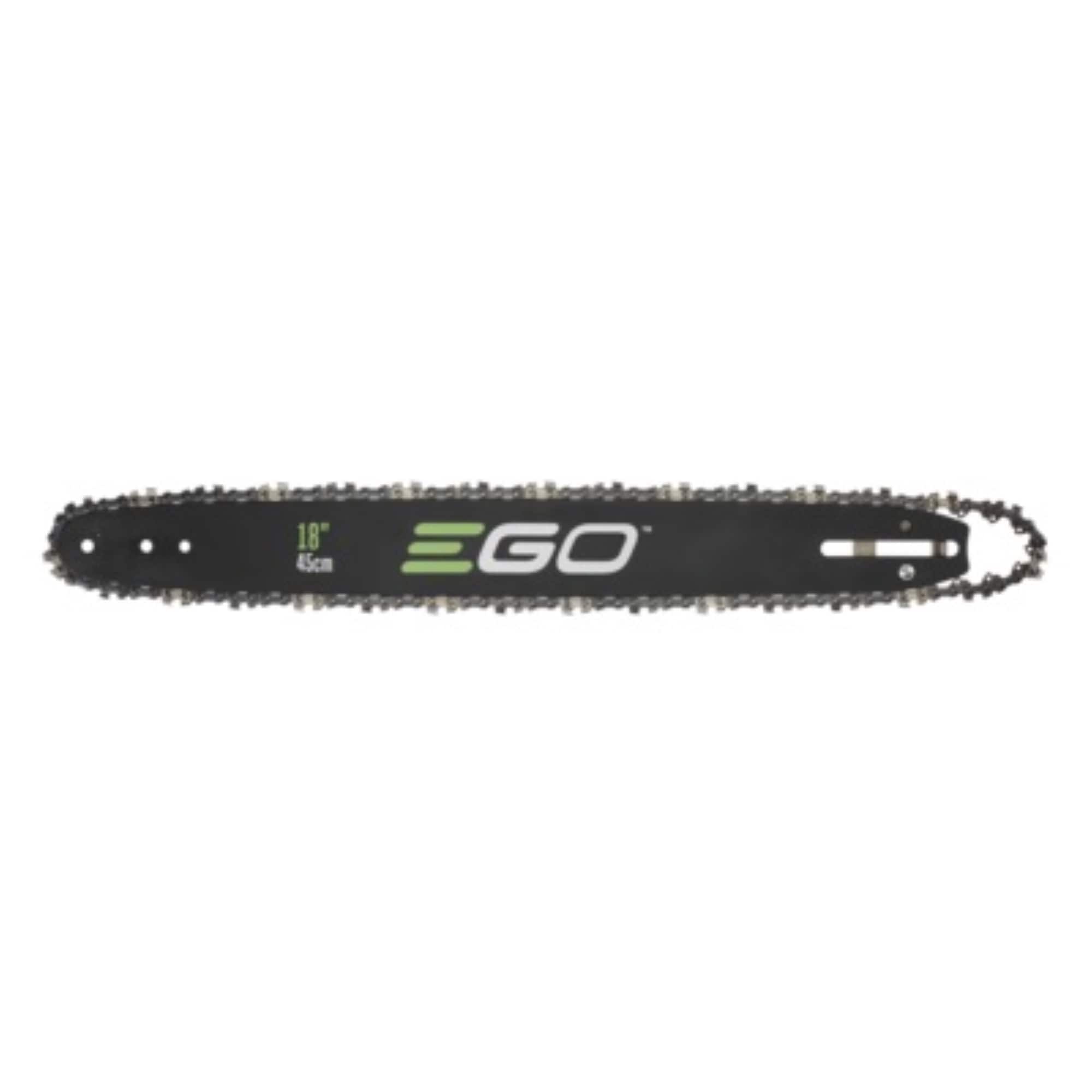 EGO 72 Link Replacement Chainsaw Chain For 18-in , 0.05-in Gauge , 3/8-in Pitch #AK1800
