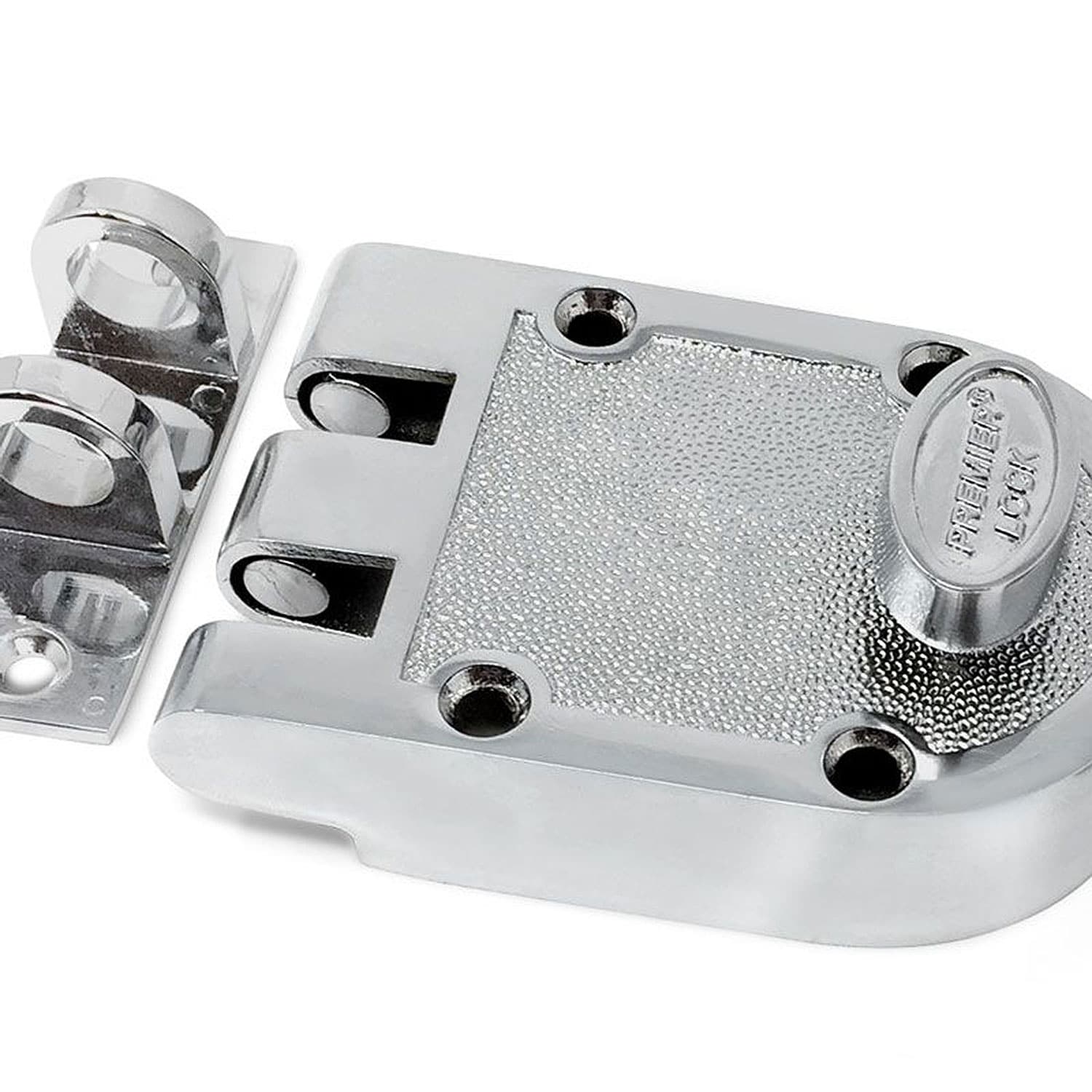 Premier Lock JP02FC Door-Deadbolts - View #4
