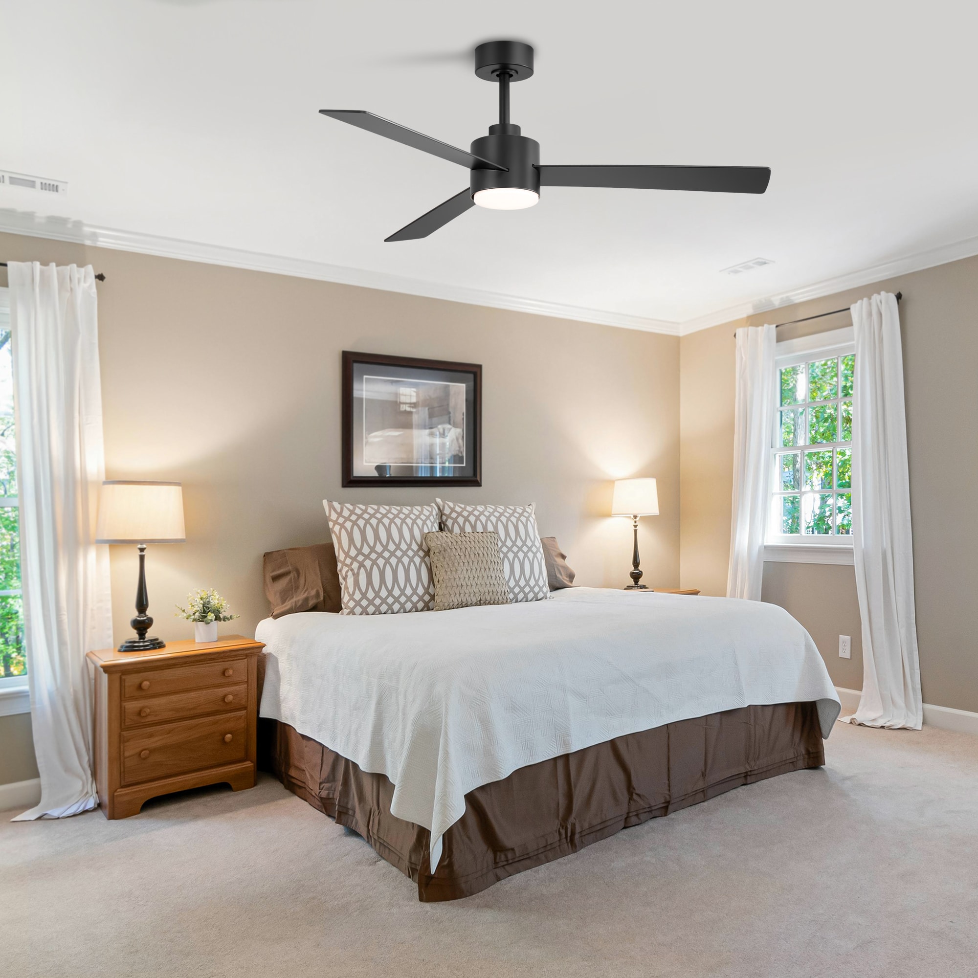 Breezary 24037-AB Ceiling-Fans - View #10