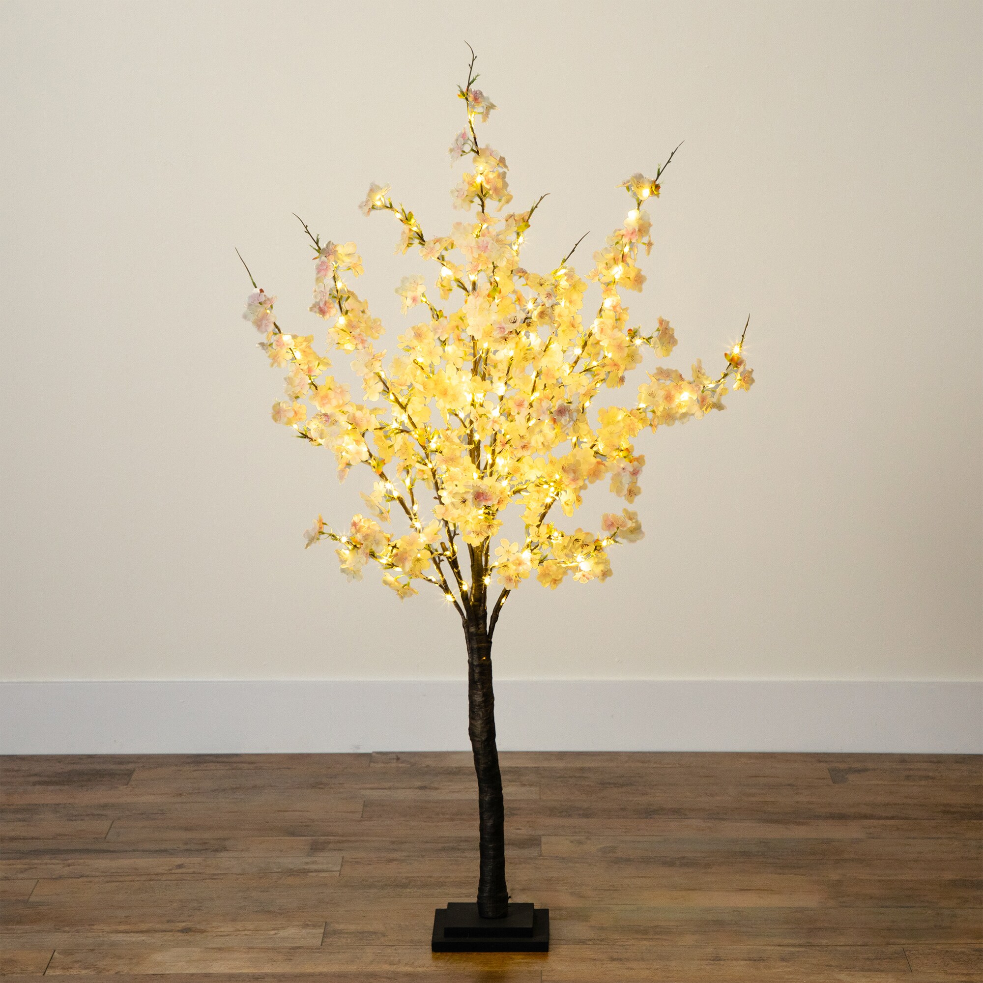 Nearly Natural T4919 Artificial-Plants-Trees - View #7
