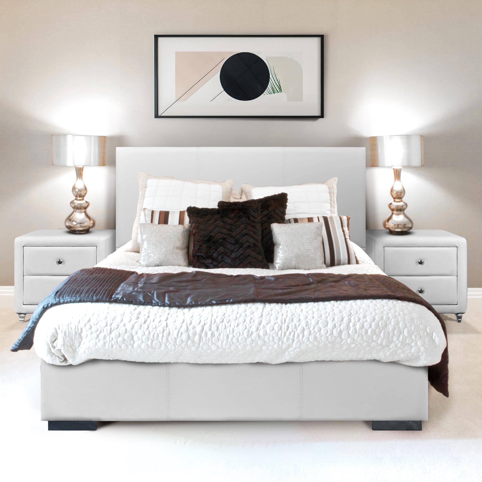 Camden Isle 102231 beds - View #2