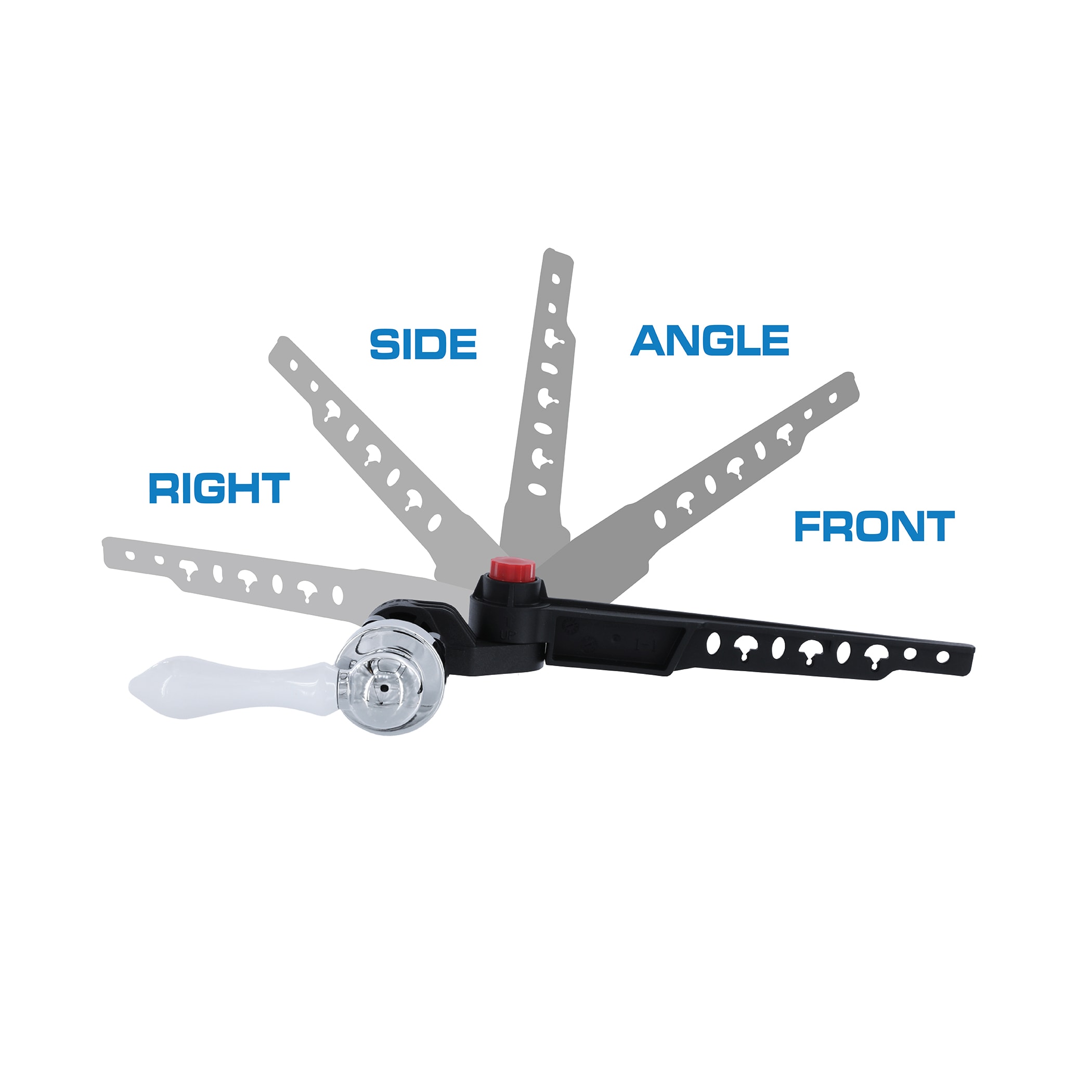 Danco 12062 Flush-Lever - View #4