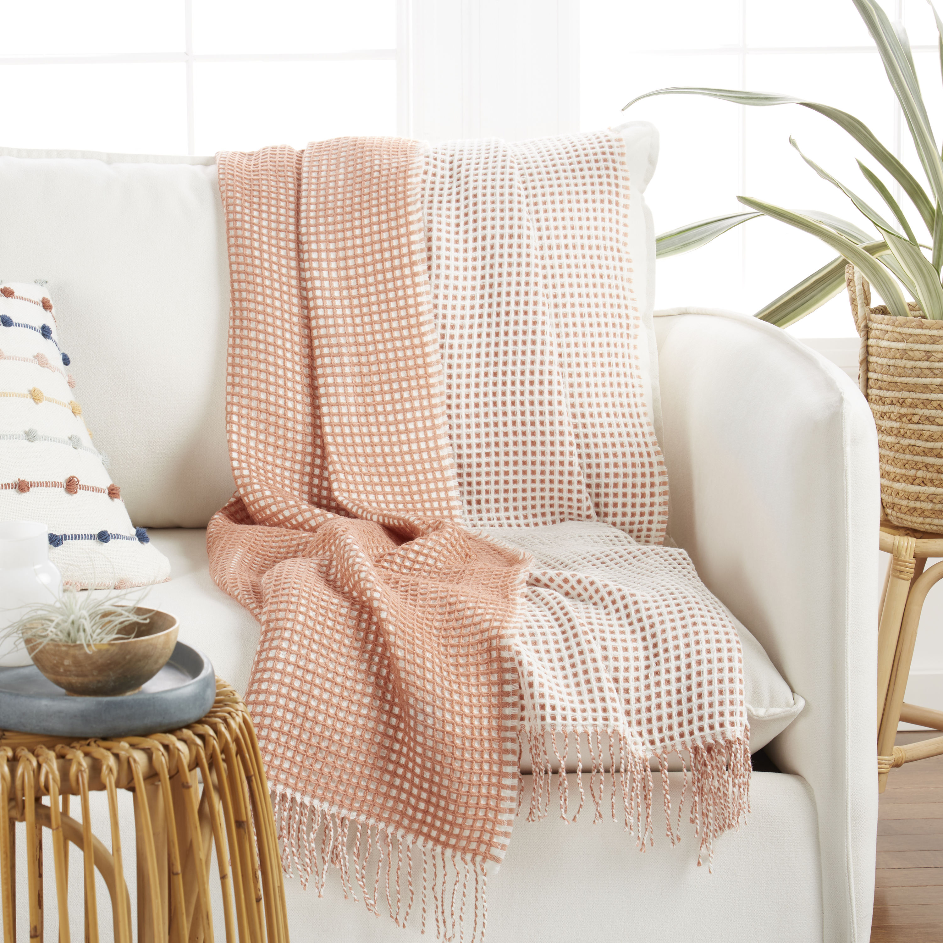 Origin 21 RVRWFL-205 Blankets-And-Throws - View #7