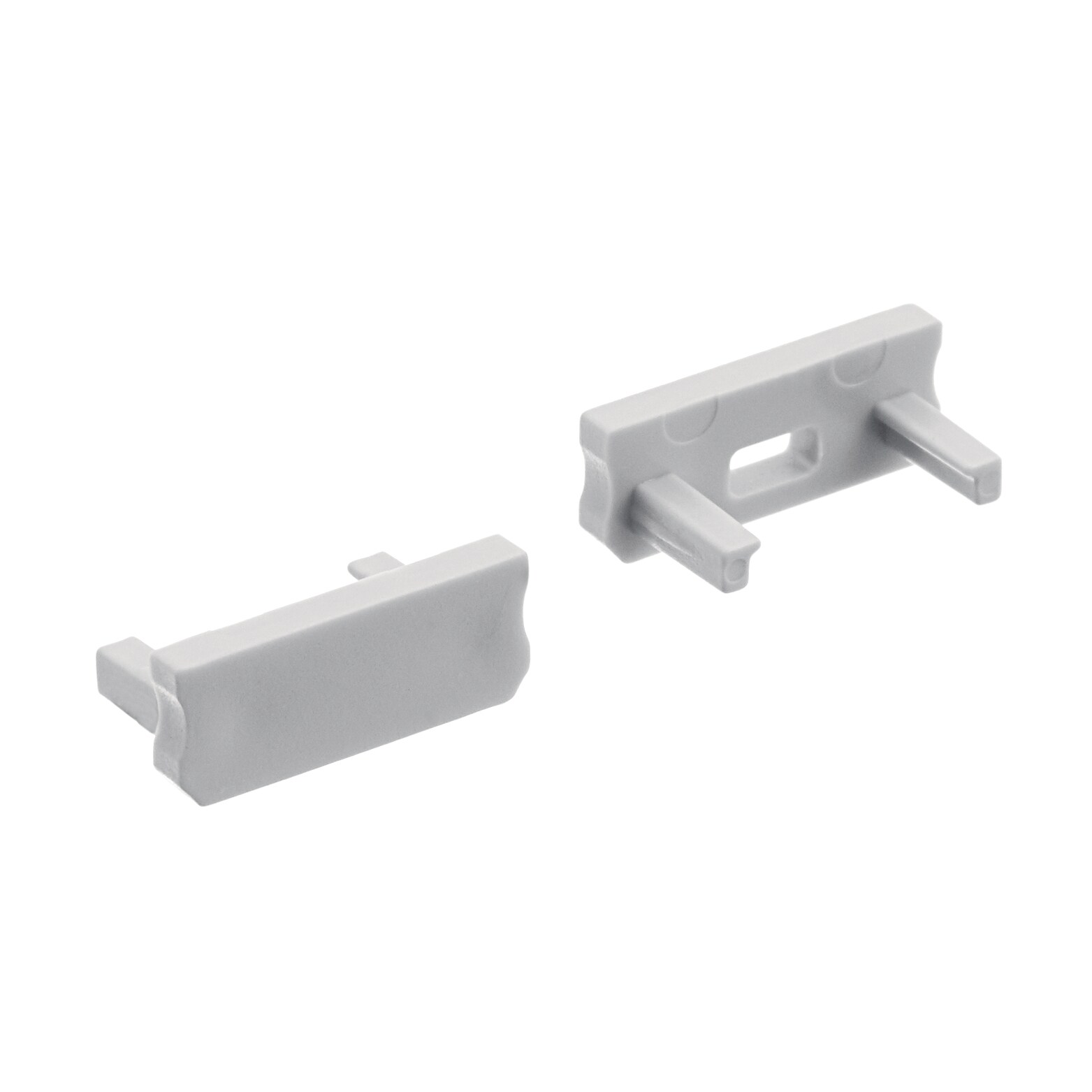Kichler 1TEE1SWSFSSIL 10-Pack Cabinet Lighting Hardware Kit