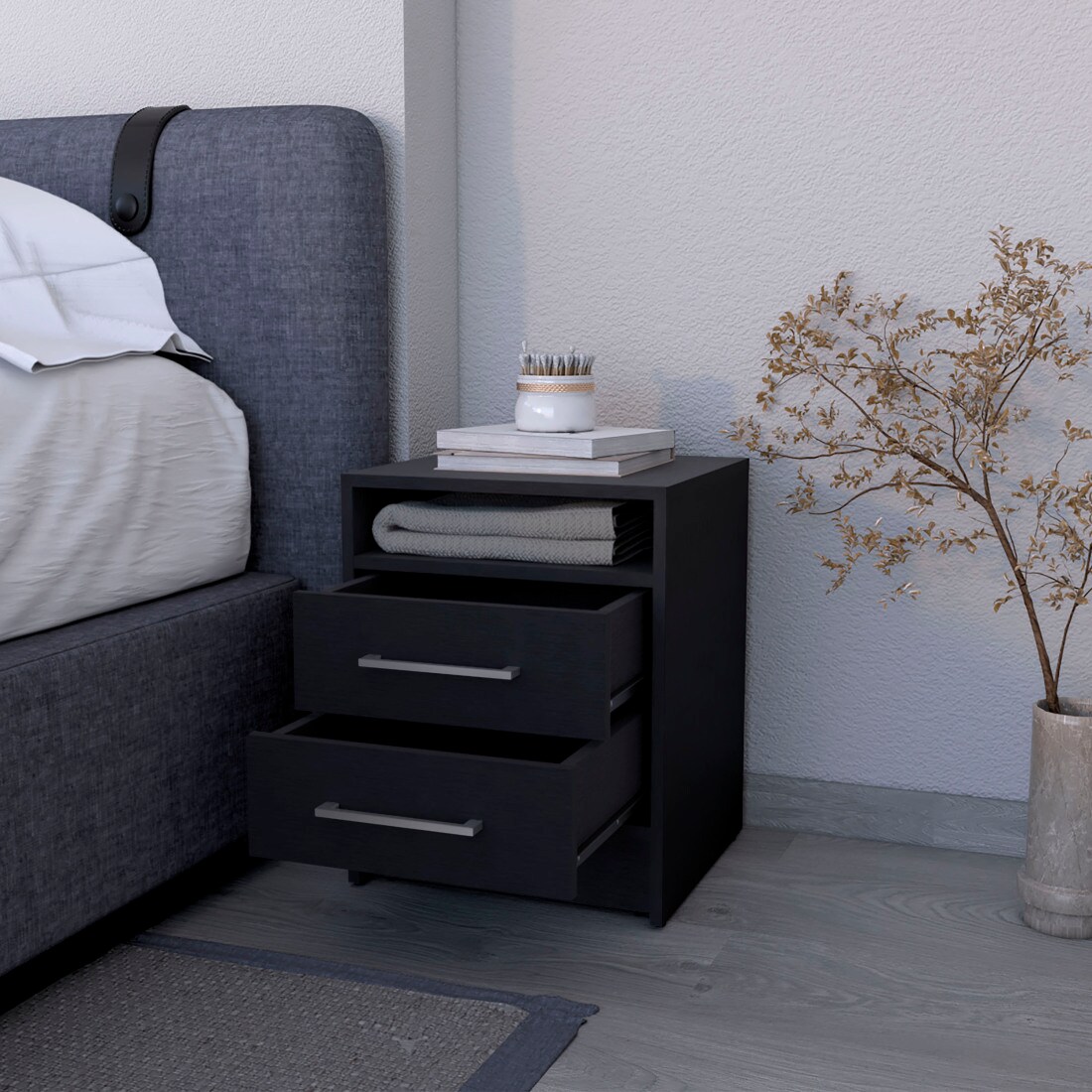 CHITA CTK-228 nightstands - View #6