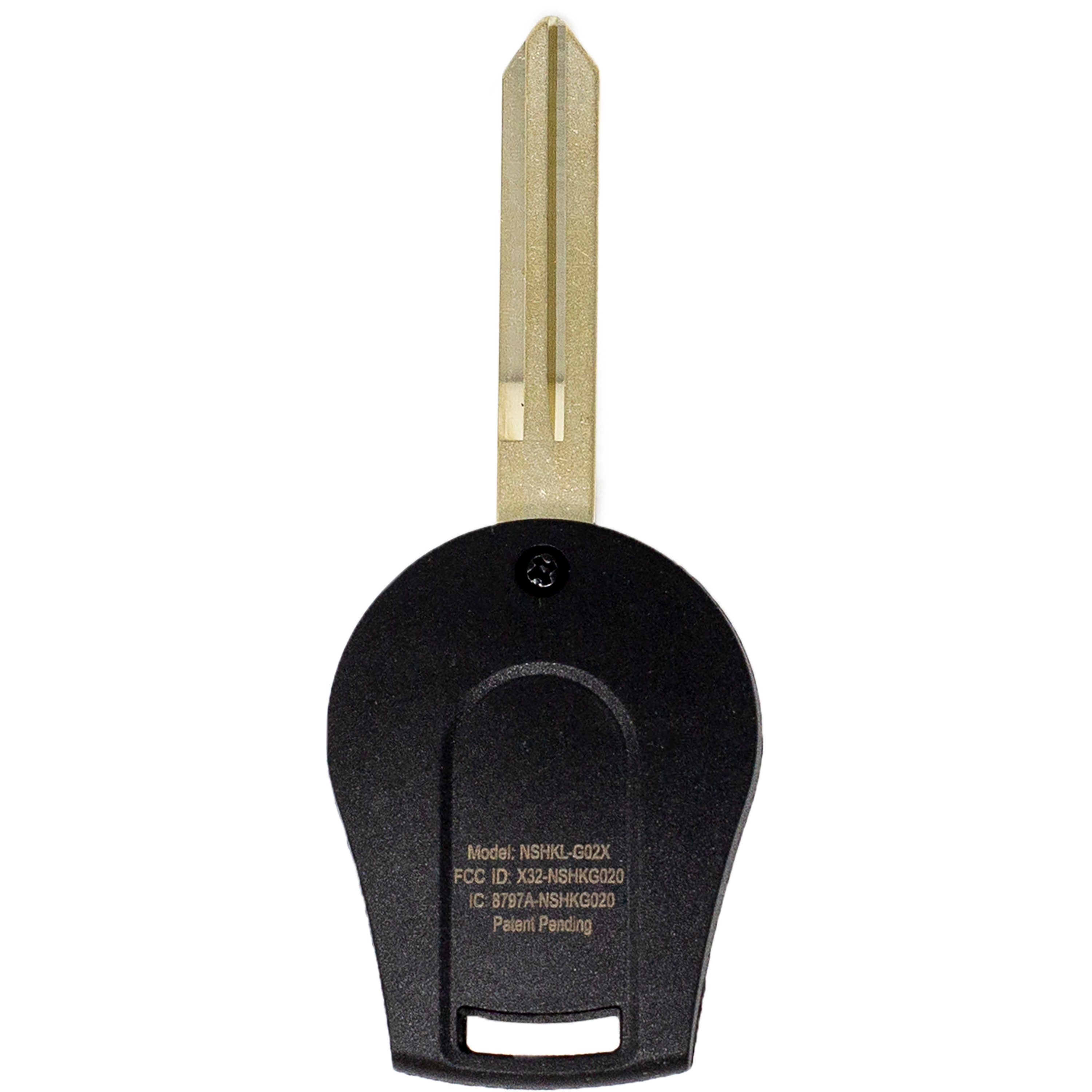 Car Keys Express NISRK3SK-PK c060438 - View #7
