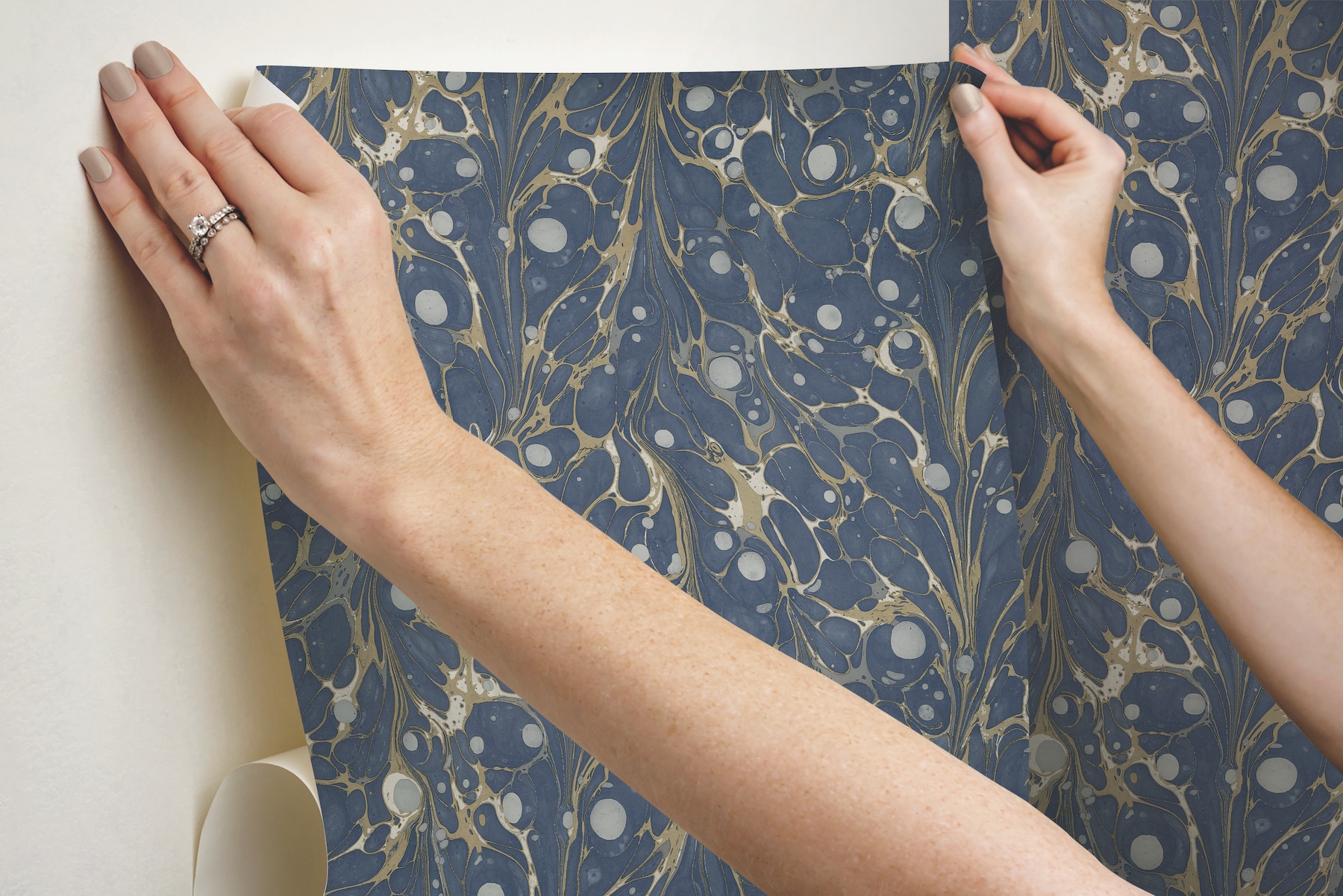 York Wallcoverings PSW1114RL wallpaper - View #7