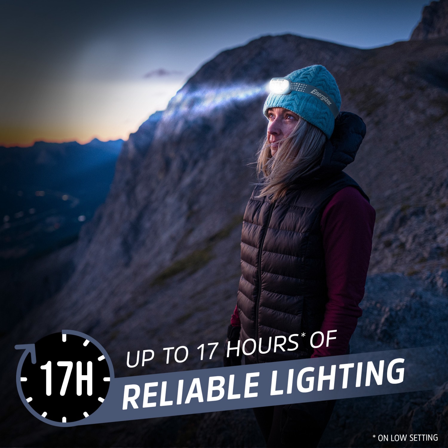 Energizer ENHDED32E headlamps - View #5
