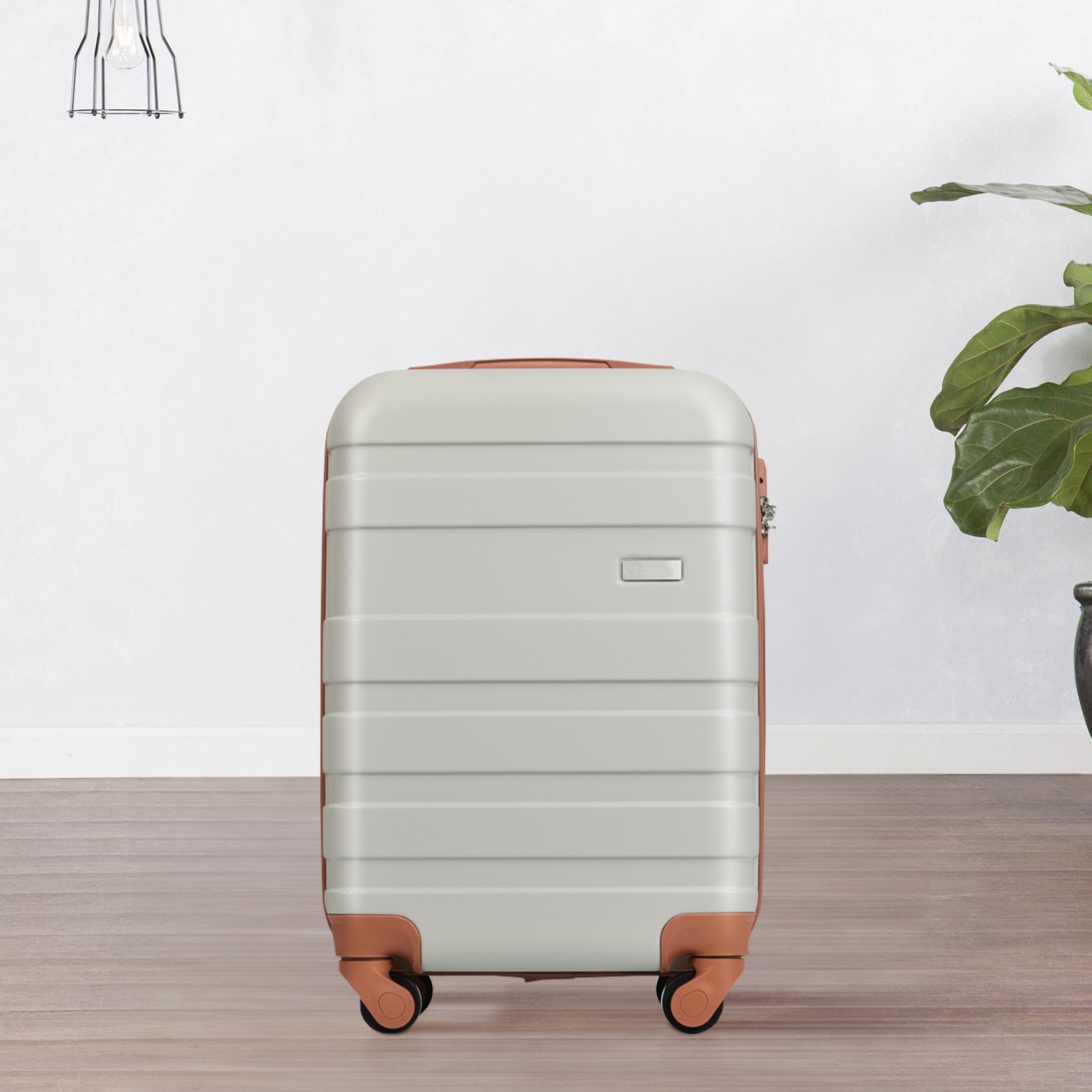 Flynama L-531903AAP Luggage-And-Luggage-Sets - View #2