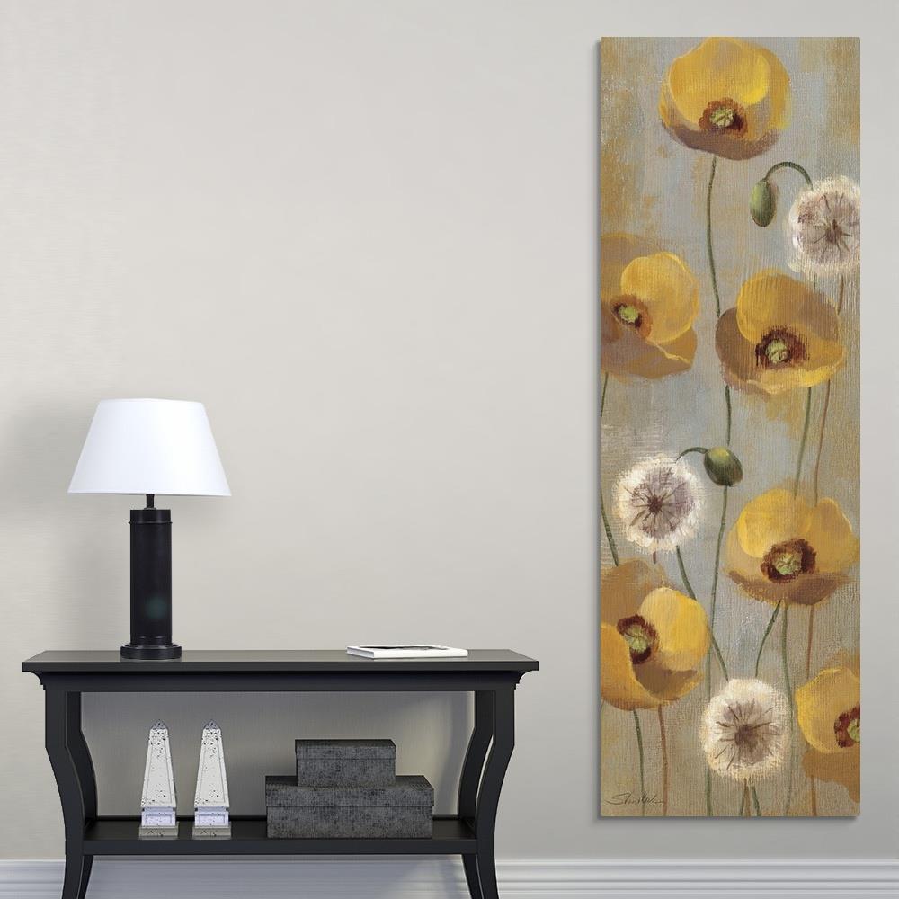 GreatBigCanvas 2174770-24-20X60 Wall-Art - View #2