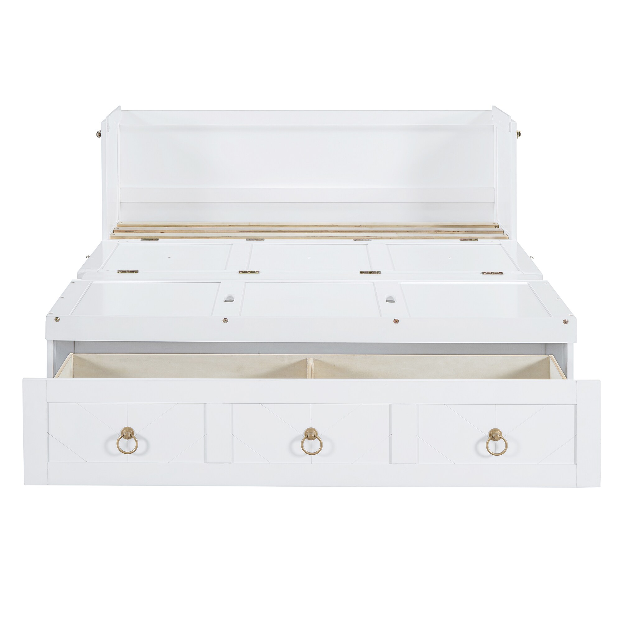 ModernLuxe LP000427AAK beds - View #6