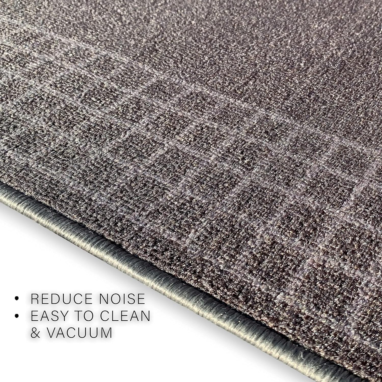 Playa Rug Y-CHK-GRY-31X50 rugs - View #6