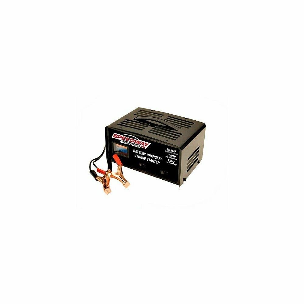 speedway battery box