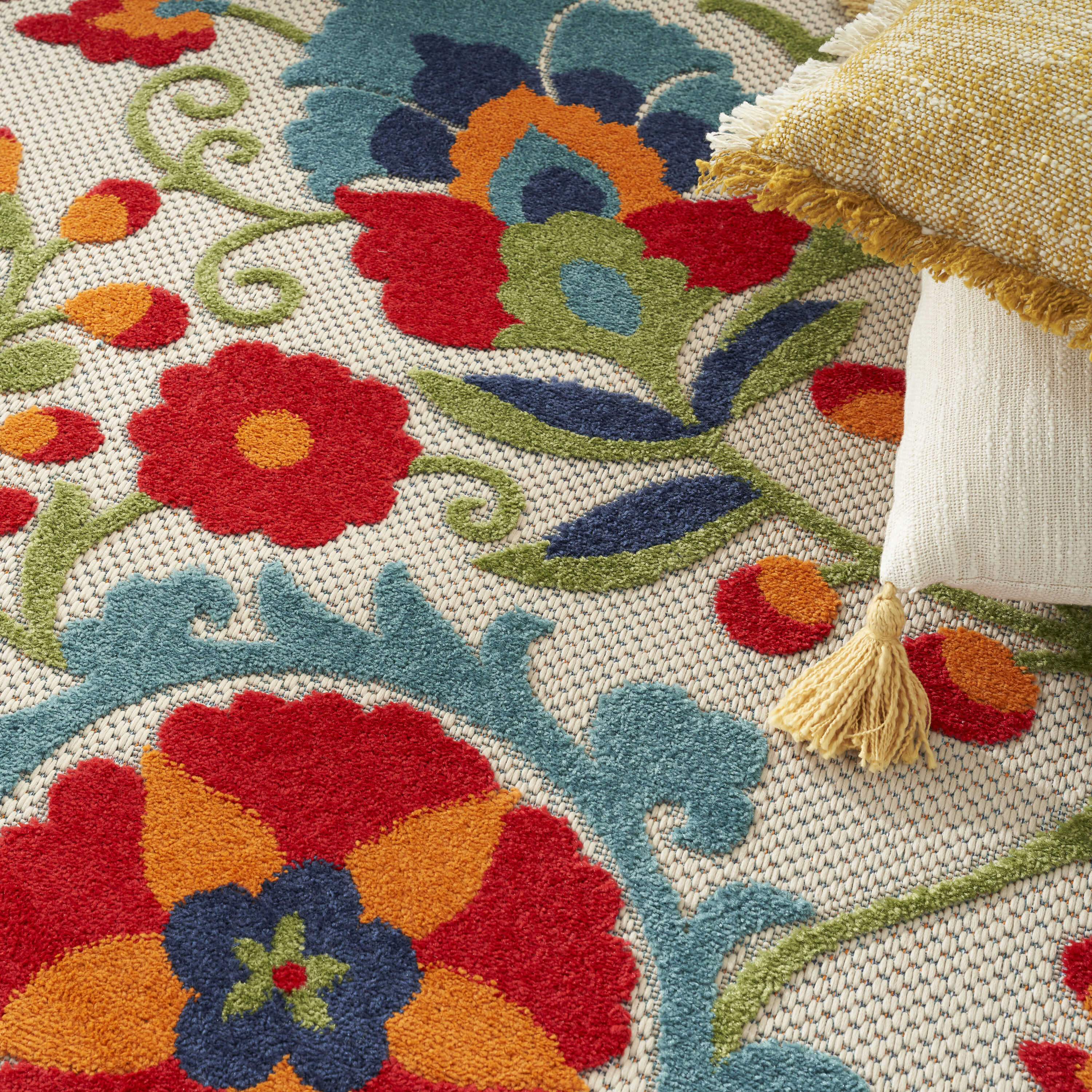 Nourison Home 099446836748 rugs - View #3