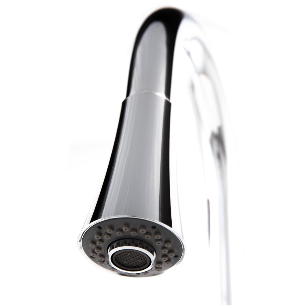 ZLINE KITCHEN & BATH CAS-KF-CH Kitchen-Faucets - View #6