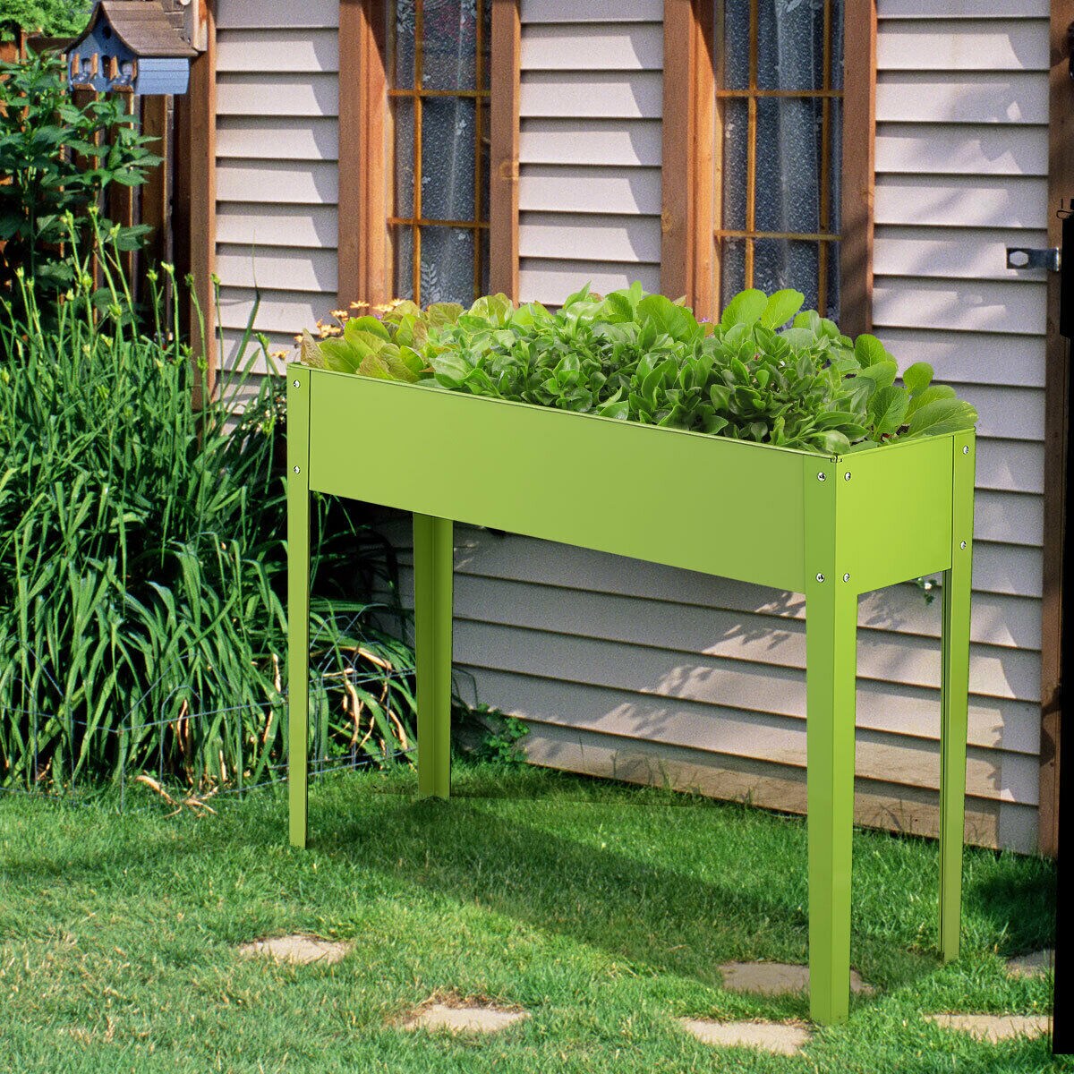 Forclover CWTA-GT3022 Raised-Planter-Boxes - View #7