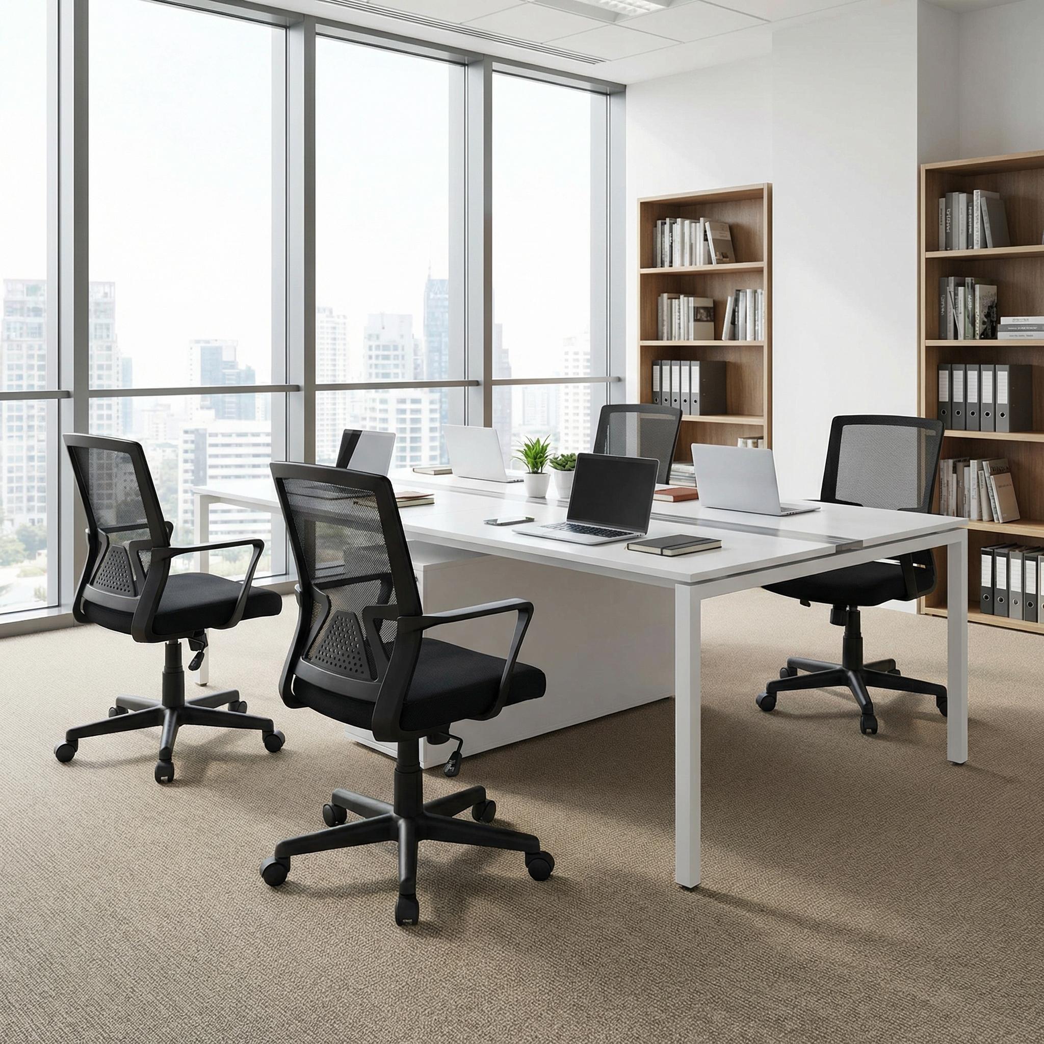 GZMR GZ-W2201216 Office-Chairs - View #3