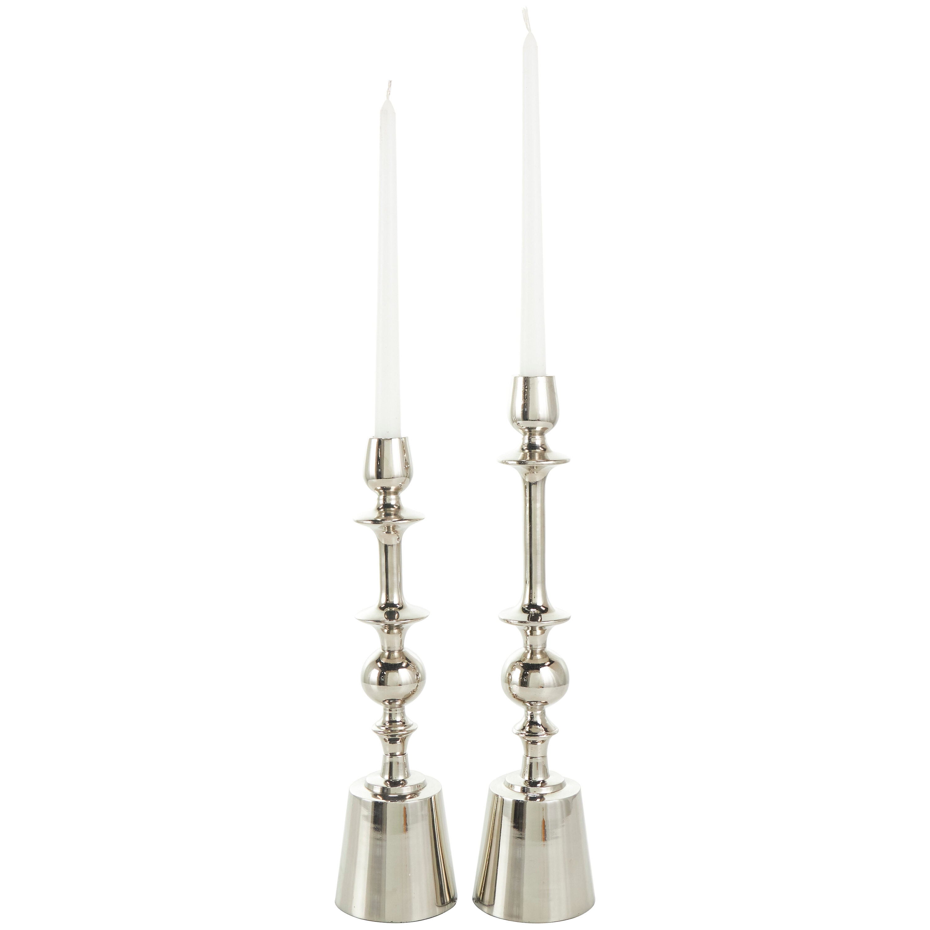 Grayson Lane 821386 Candle-Holders - View #2
