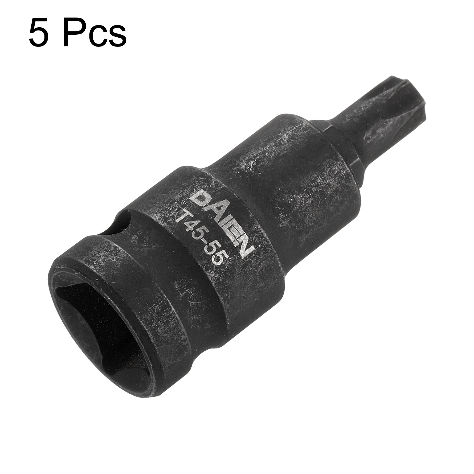 Harfington S26050800UX6312 Driver-Sockets - View #2