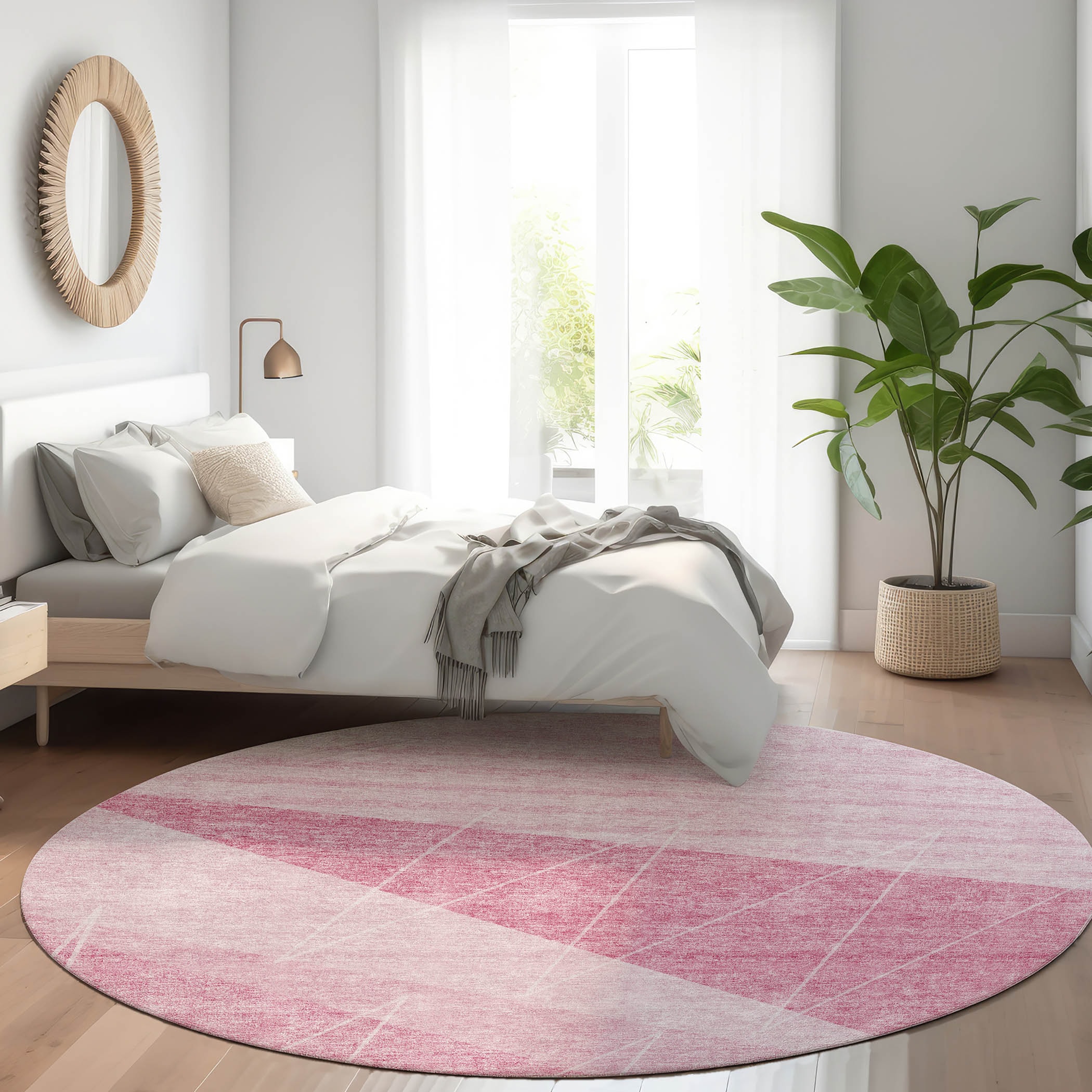 Addison Rugs ACN706PI8RO rugs - View #6