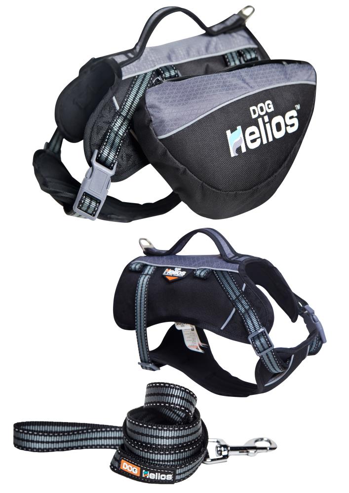 Dog Helios BP2BKSM Dog-Collars-Harnesses - View #5