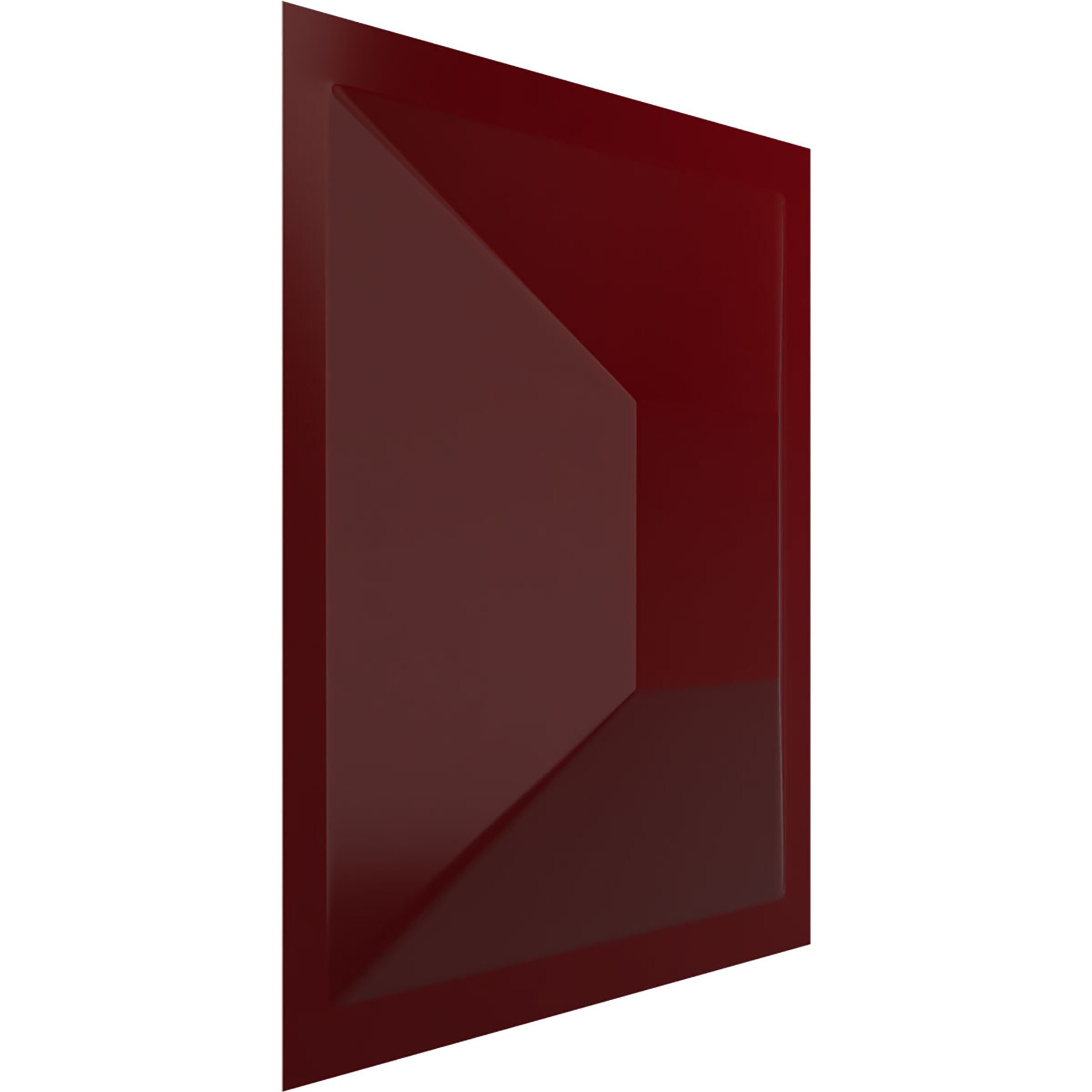 Ekena Millwork WP12X12DIHML Wall-Panels - View #2