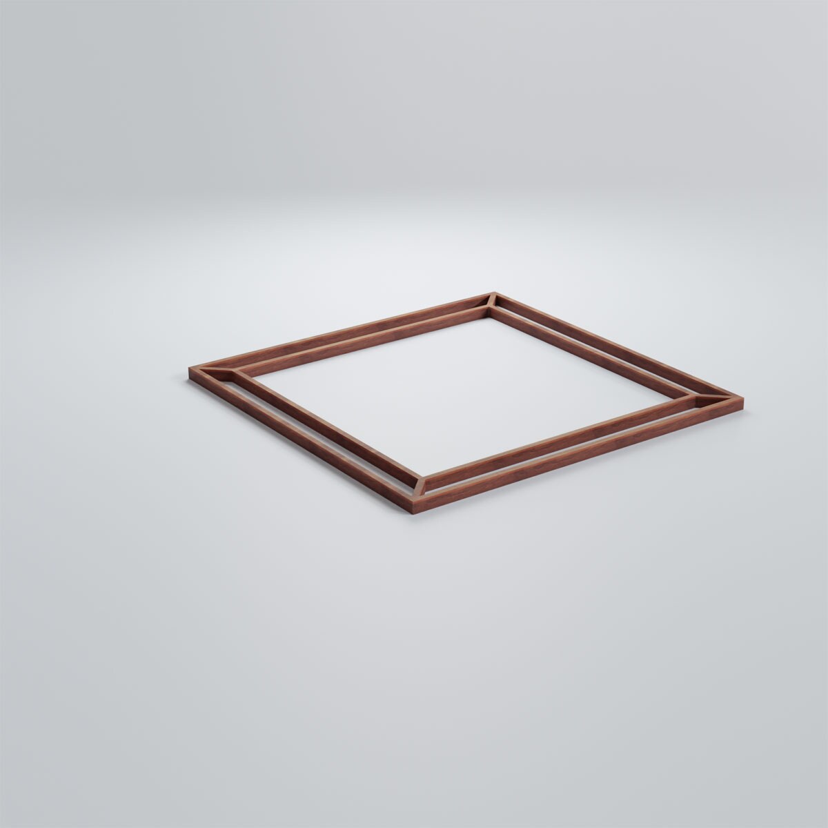 Ekena Millwork WALW12X12X0375FPYWA Wall-Panels - View #4