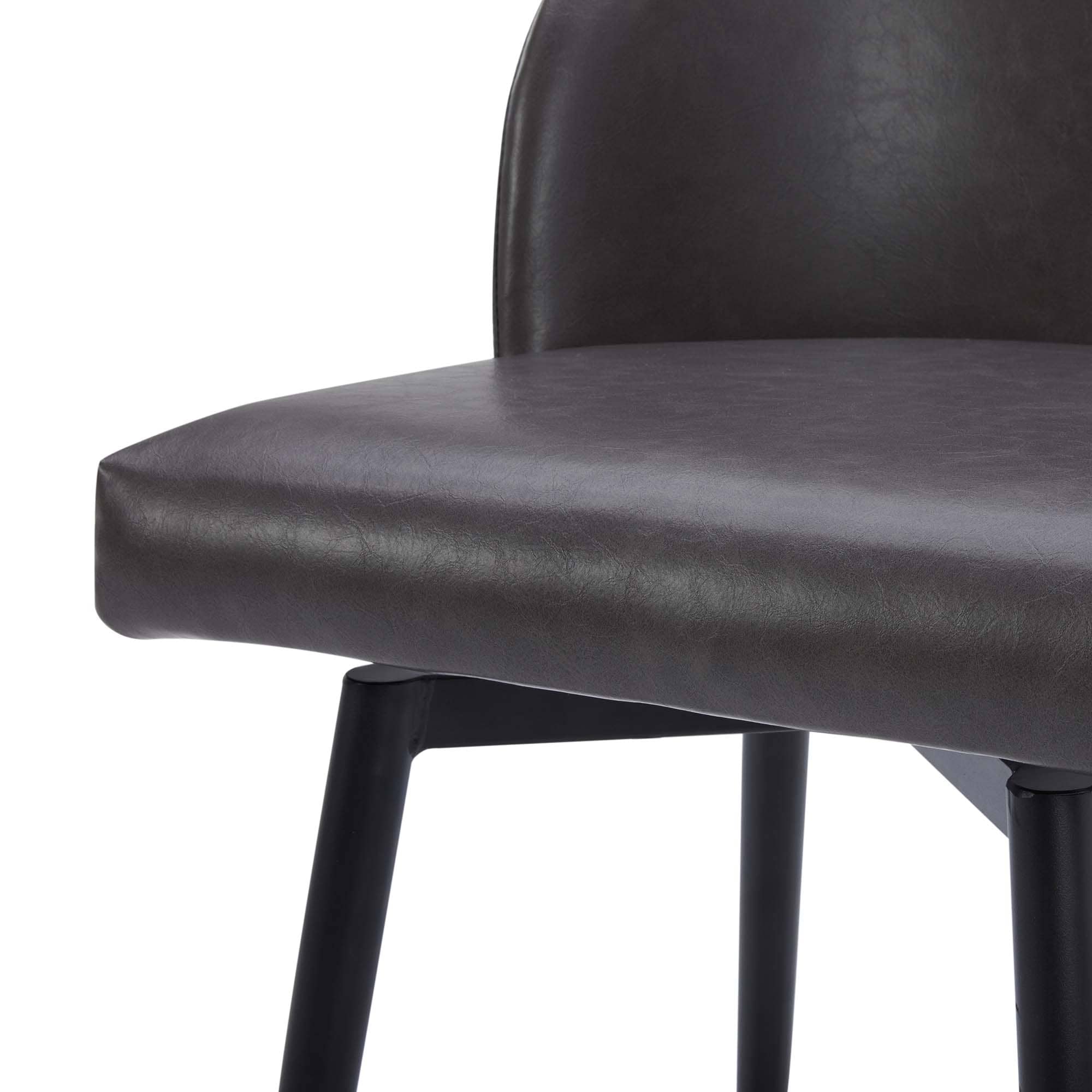 Circle 55 LWSY2001-PU6016-B stools - View #8