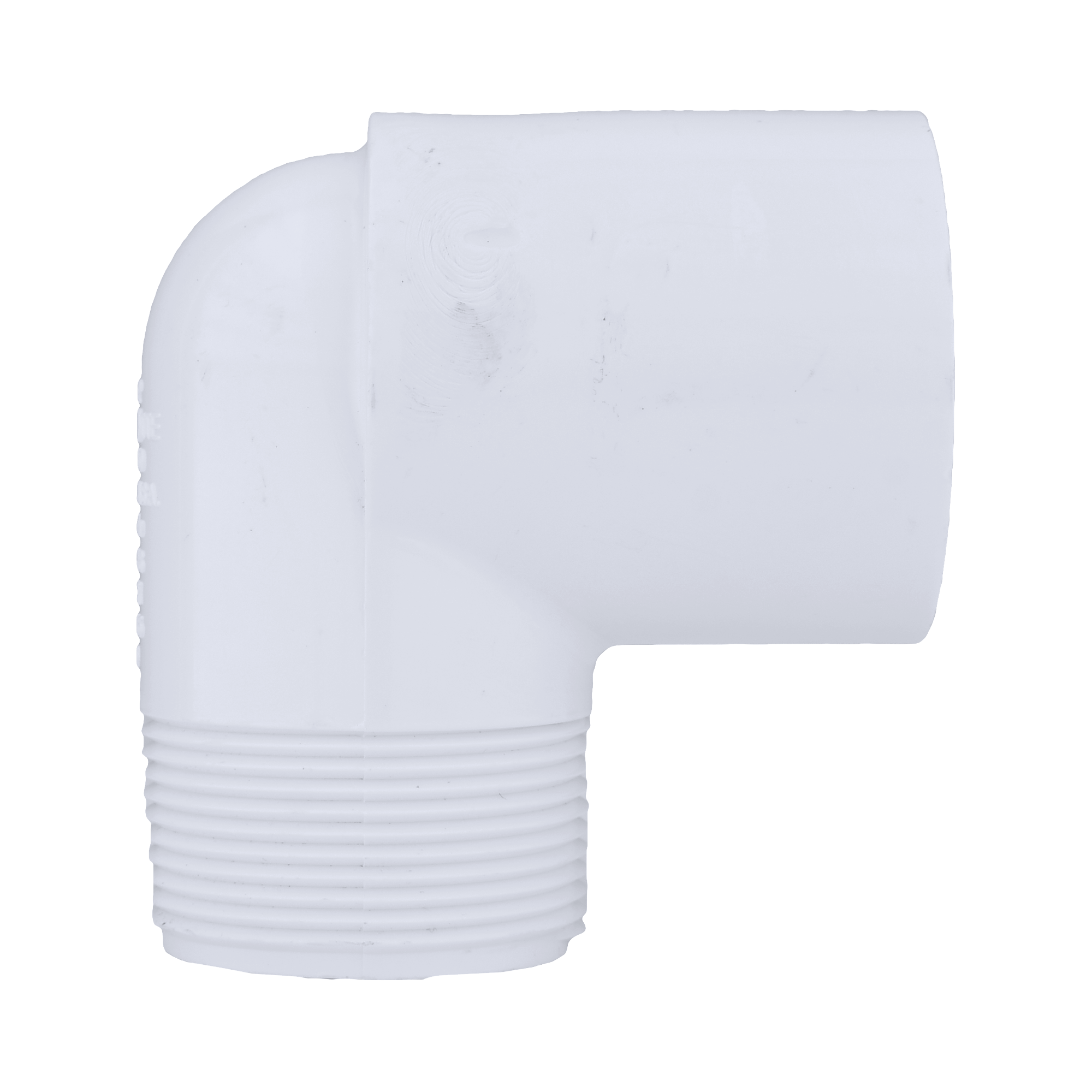 Charlotte Pipe PVC 02306  1400 Pvc-Pressure-Sch-40-Fittings - View #6