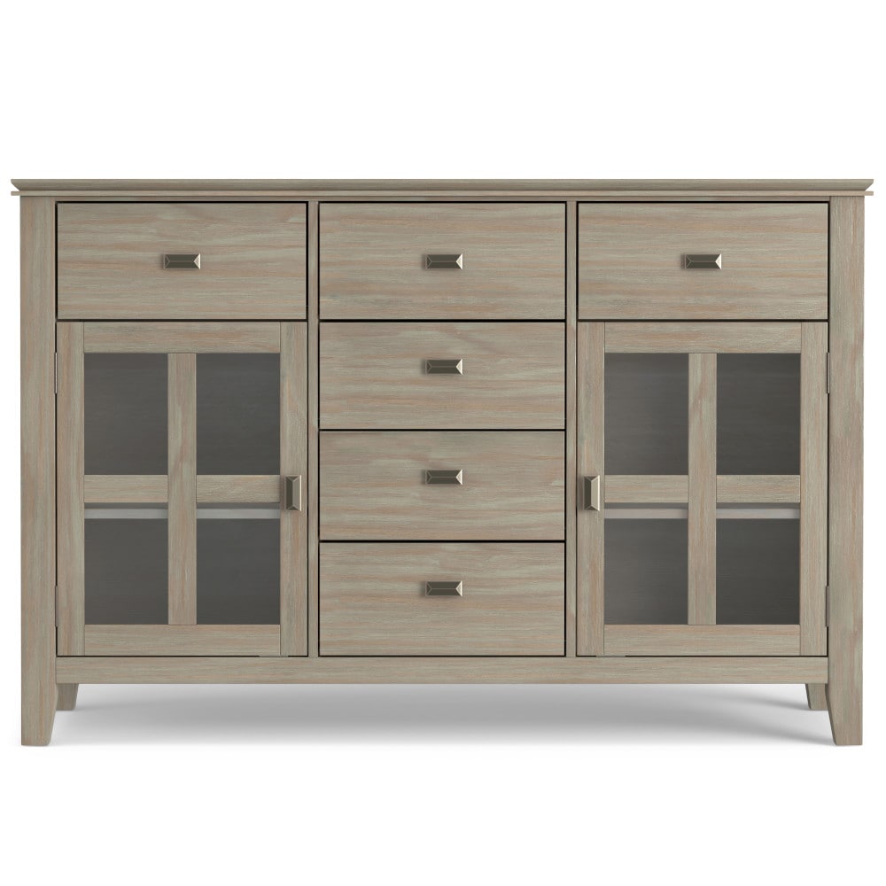 Simpli Home AXCHOL012-GR Dining-Kitchen-Storarge - View #10