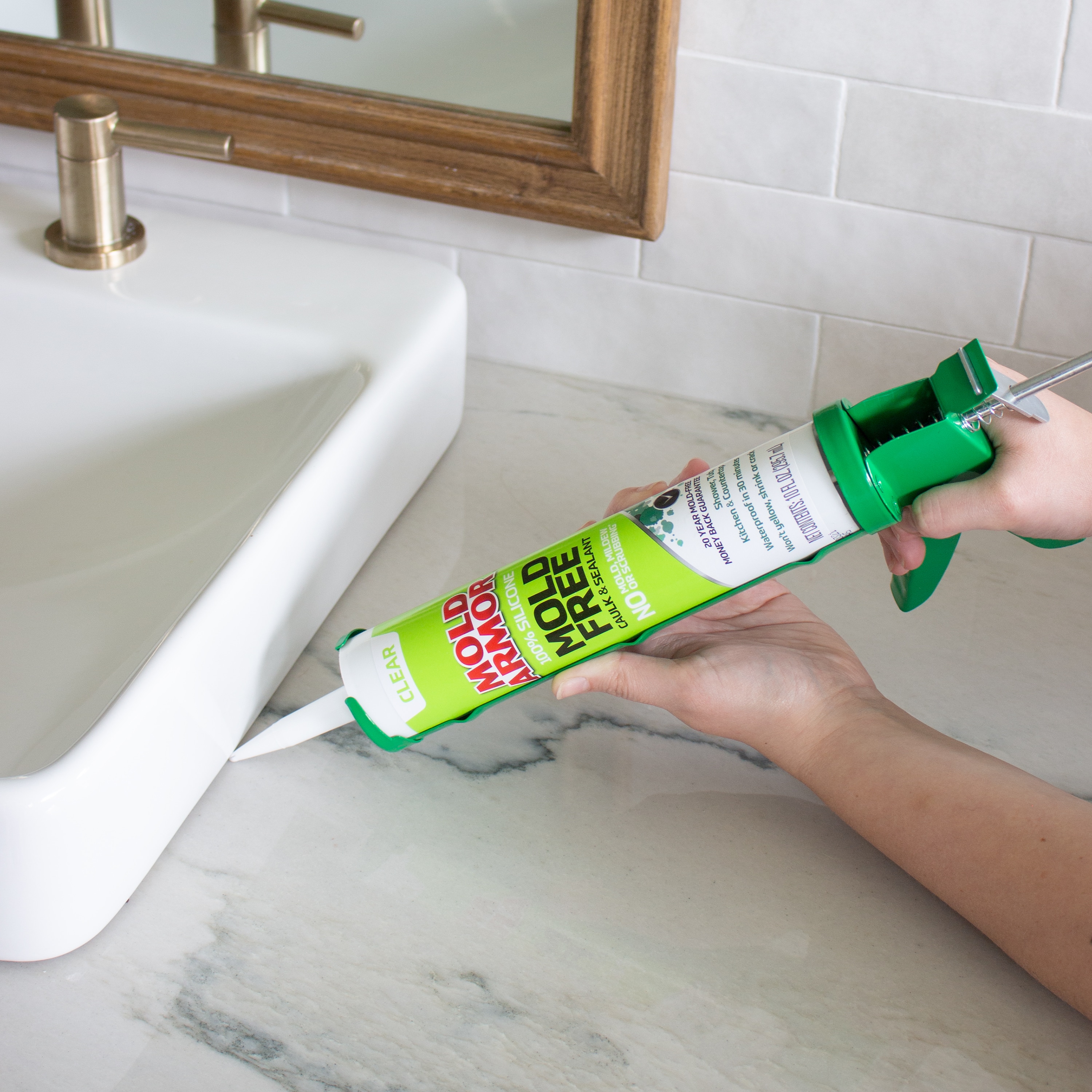 Clear Prep+Finish™ Conditioning Sealer