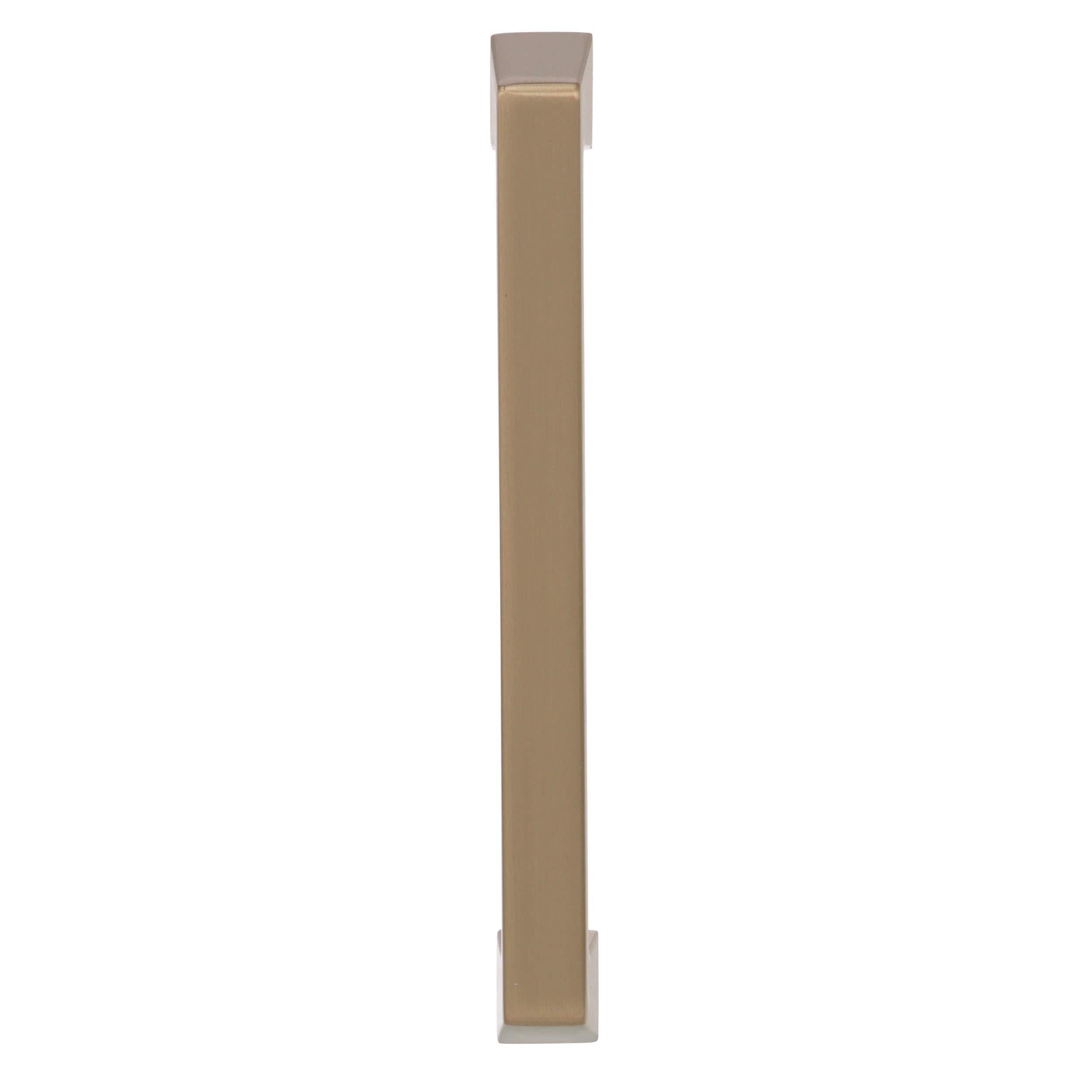 Amerock BP55277BBZ Cabinet-Pulls - View #6