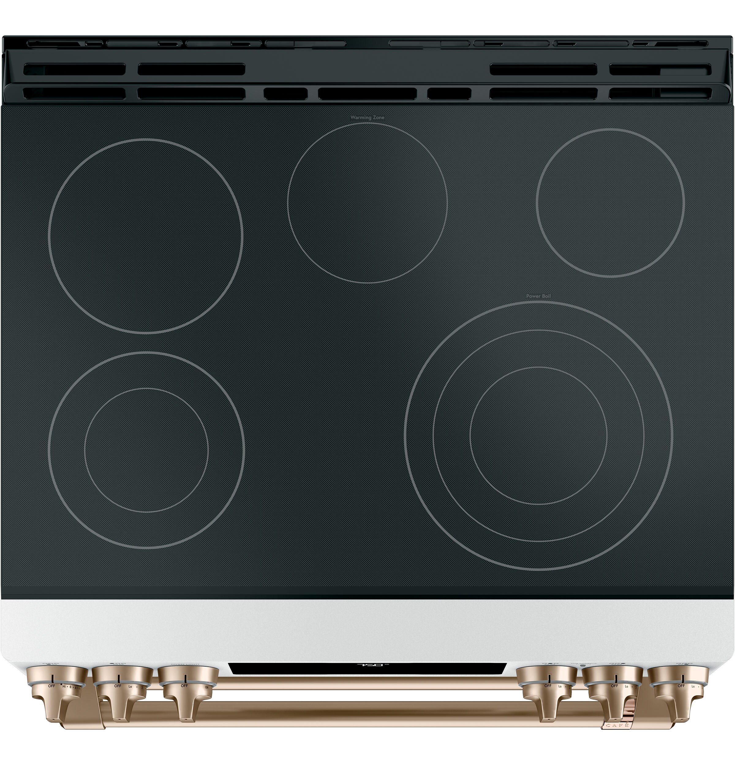 cafe 30 inch double oven
