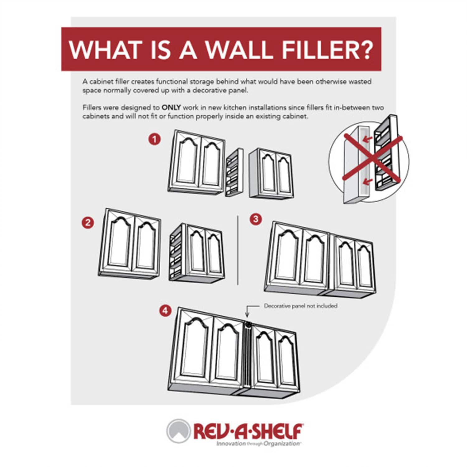 Rev-A-Shelf 189766 Pull-Out-Cabinet-Baskets - View #5