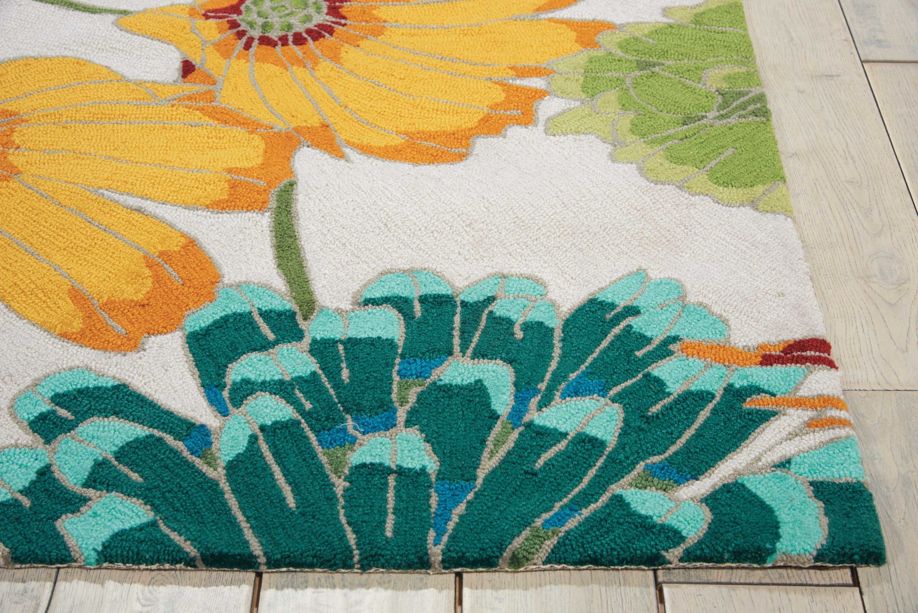 Nourison 27140 rugs - View #4