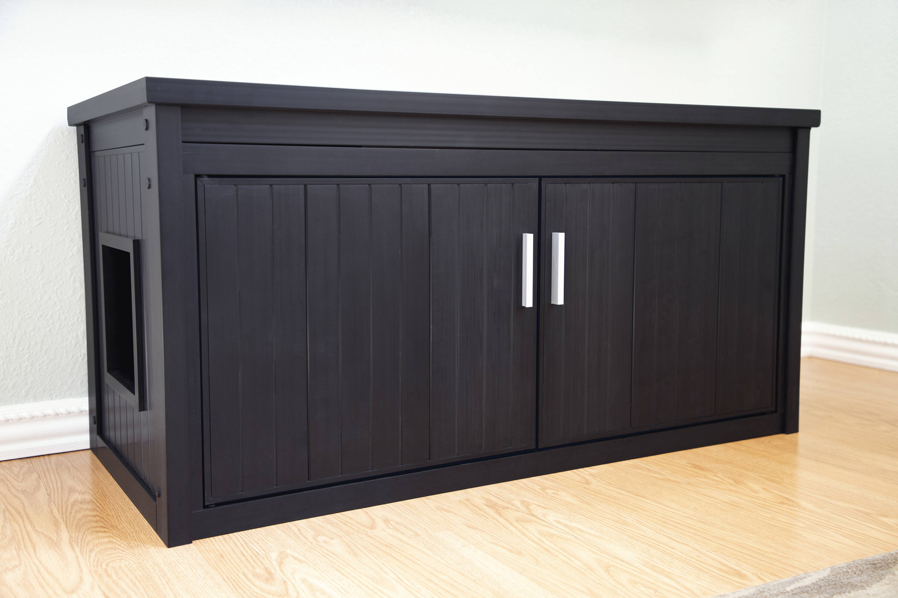 New Age Pet EHKLB12-02 Litter-Boxes - View #2