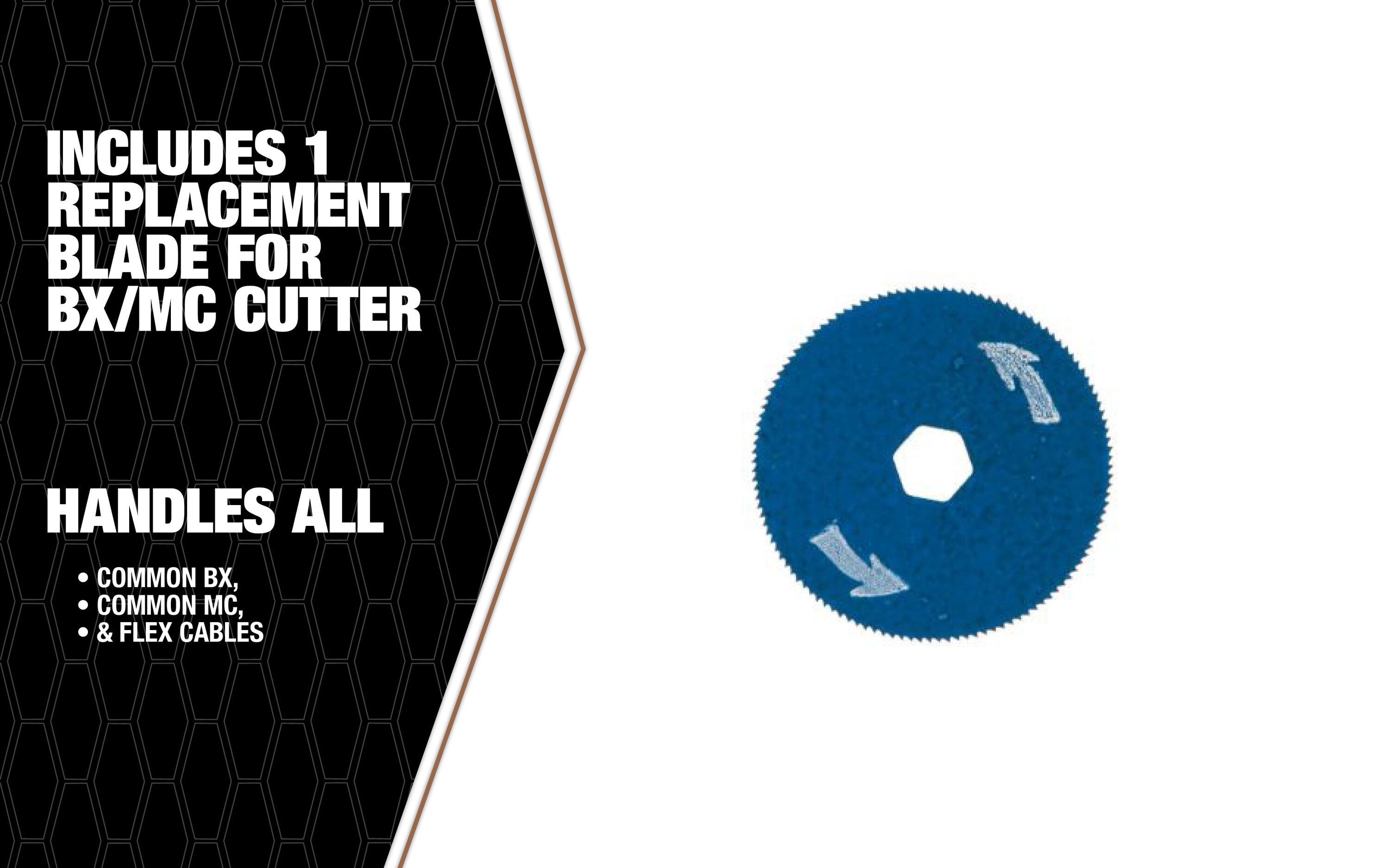 Southwire 58282340 Wire-Strippers-Crimpers-Cutters - View #6