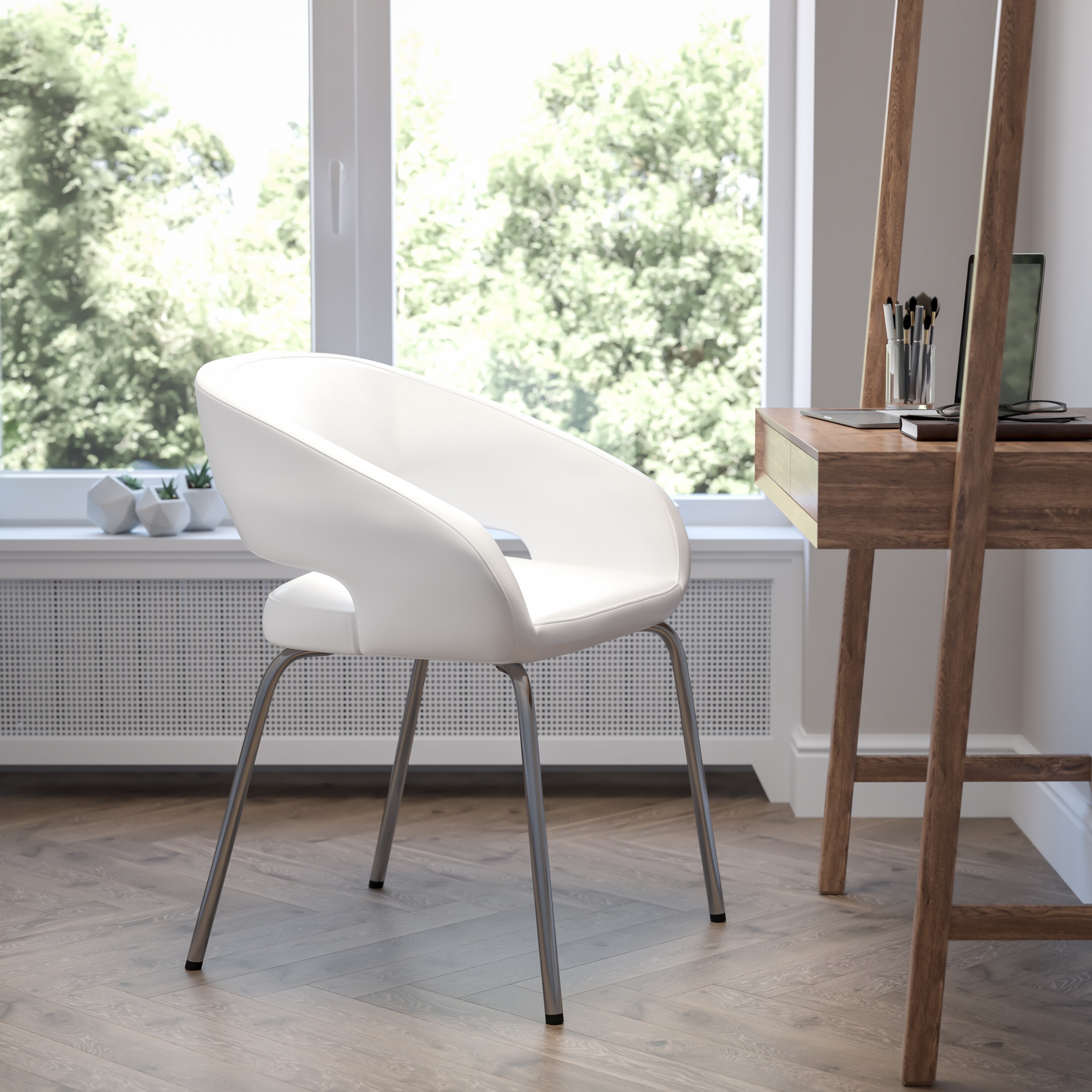 Emma + Oliver 889142486541 Dining-Chairs - View #2