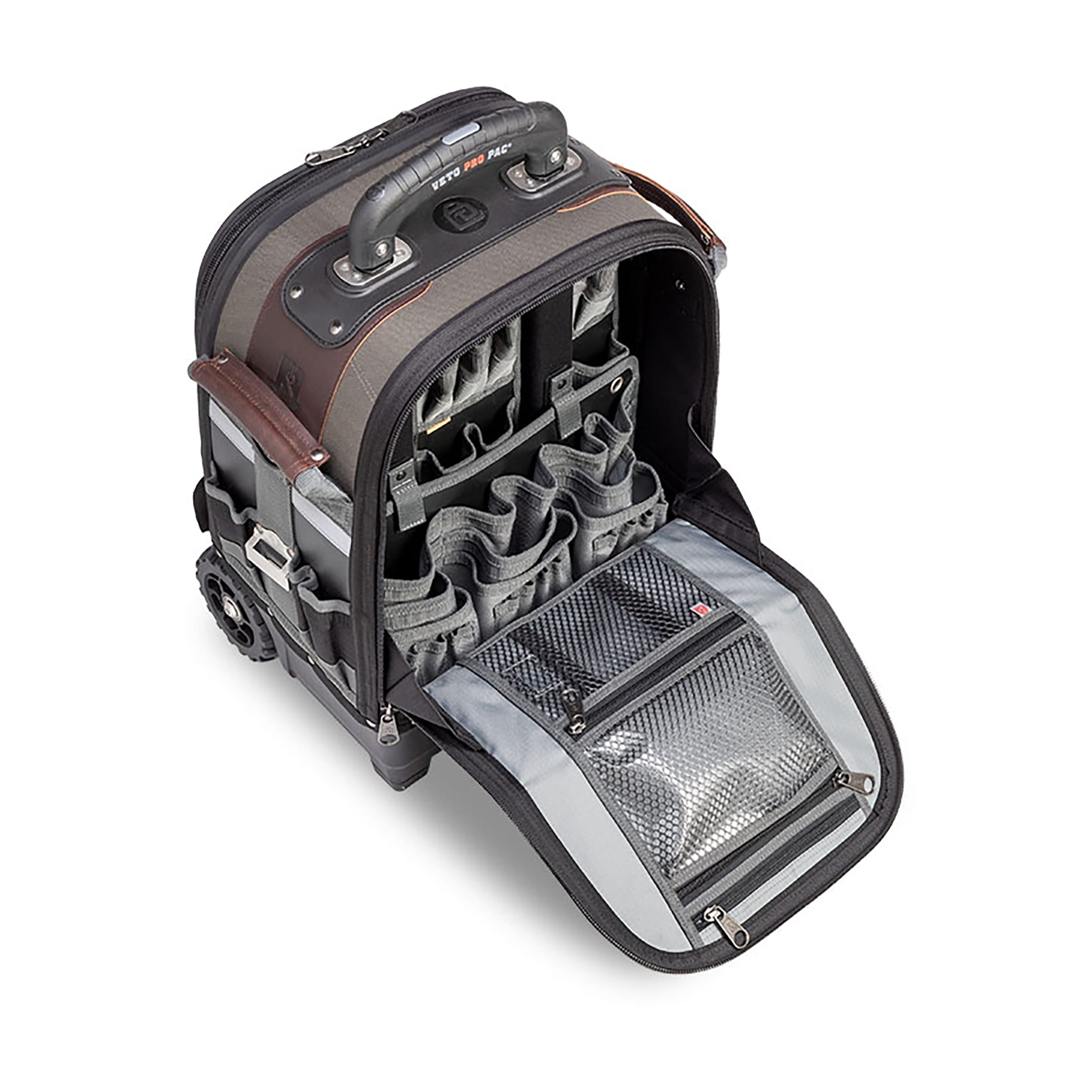 Veto Pro Pac VPP10410 Tool-Bags - View #8