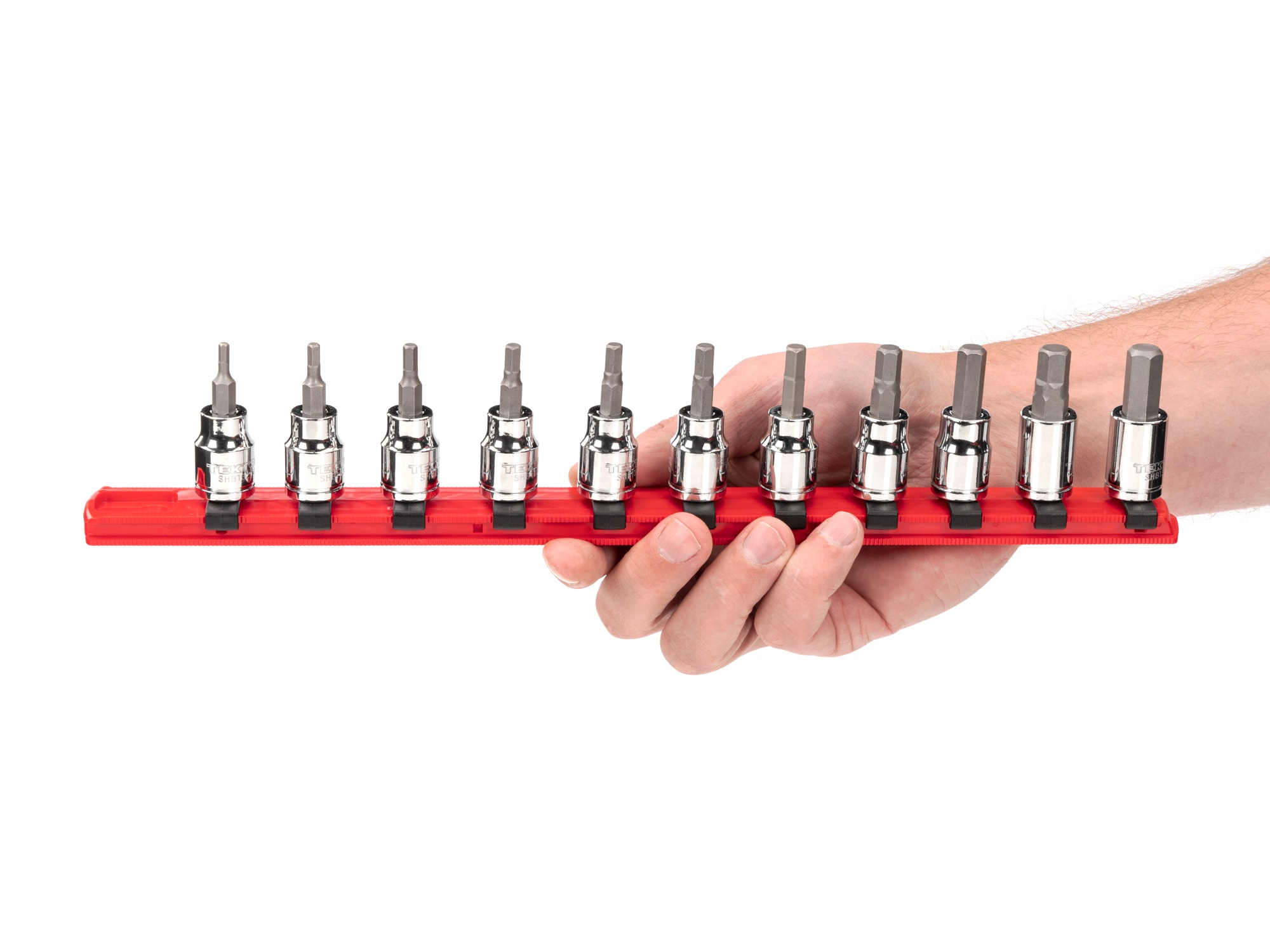 TEKTON SHB91107 Driver-Sockets - View #2