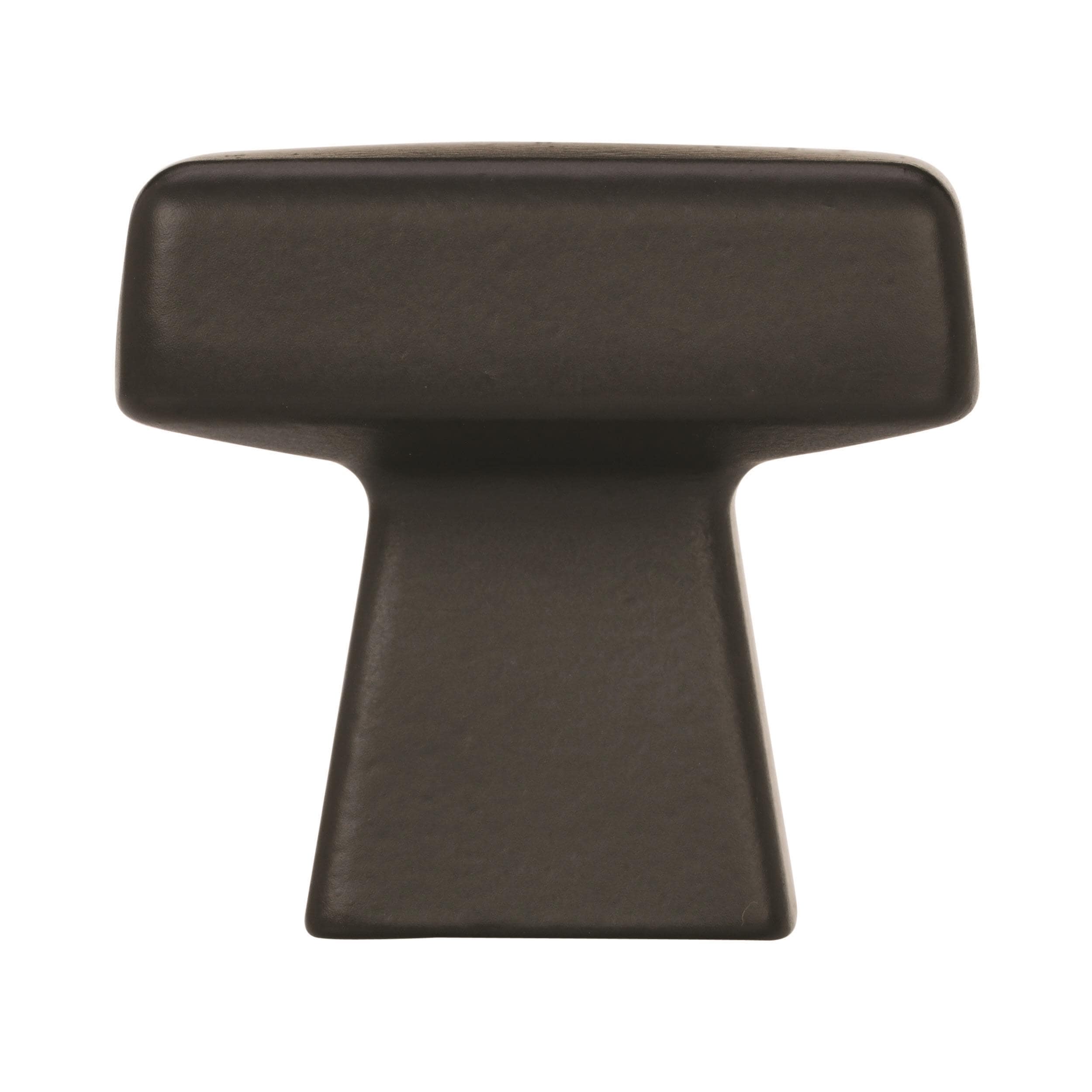Amerock BP55273BBR Cabinet-Knobs - View #8