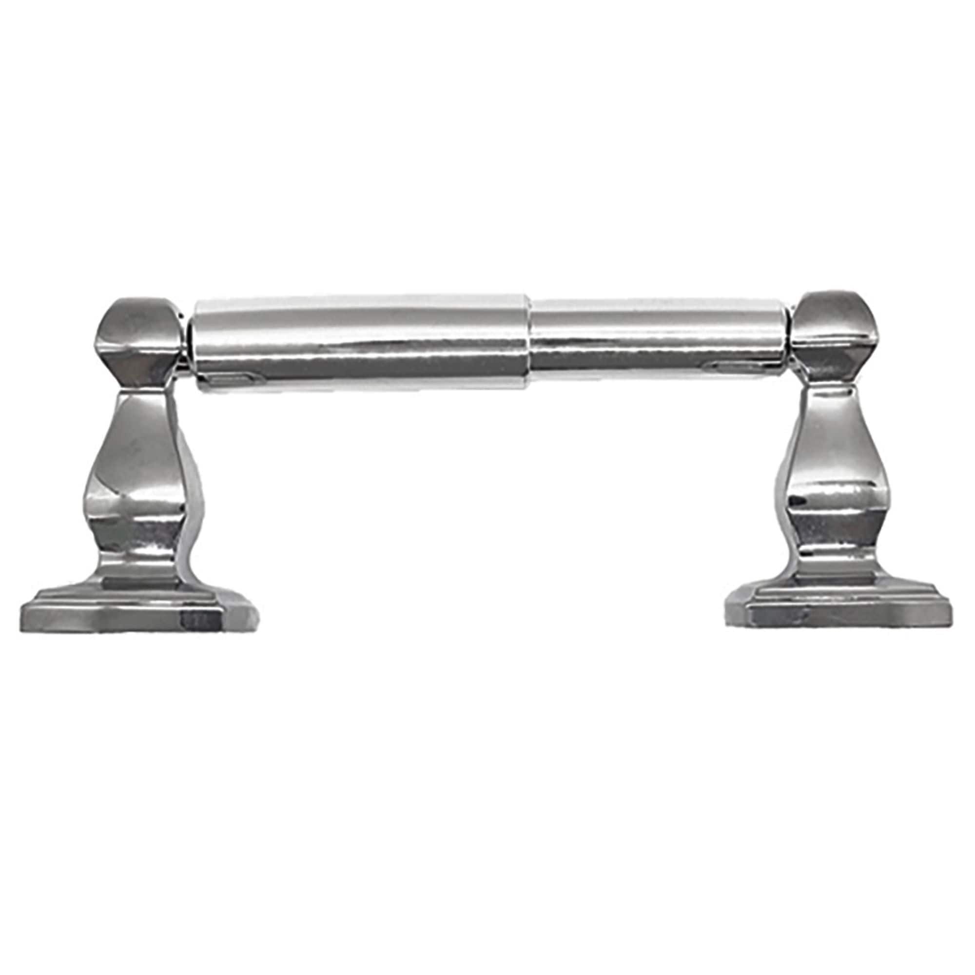 ARISTA BA3202-4PCS-KIT-SN Decorative-Bath-Hardware-Kits - View #3