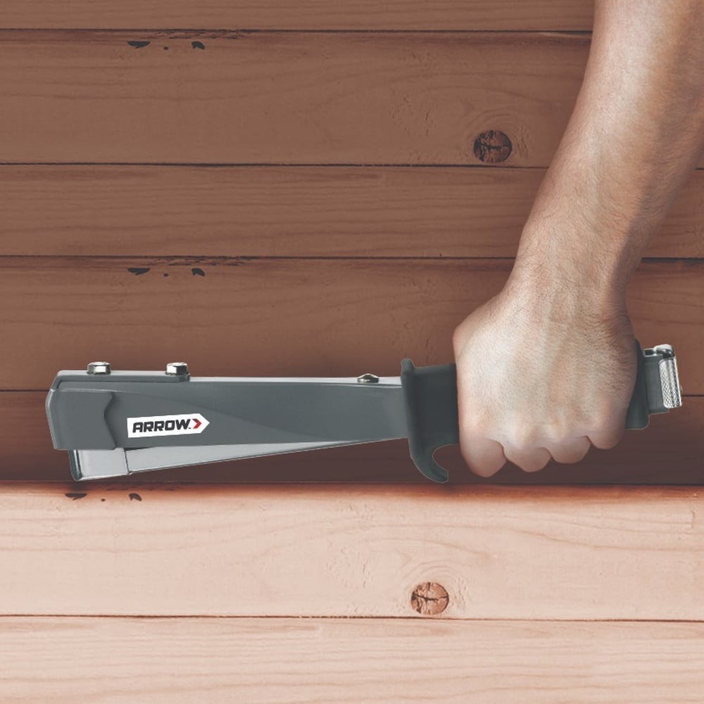 Arrow Fastener HT55WM Staple-Guns - View #3
