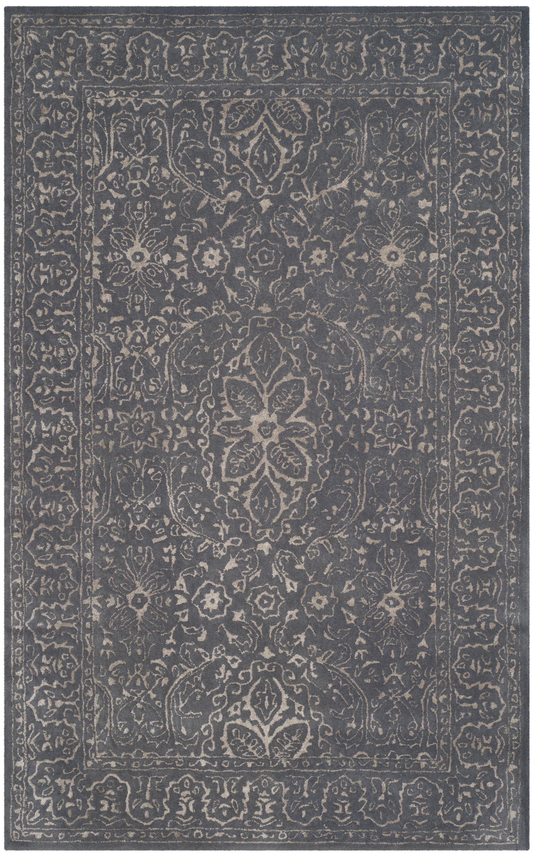 Safavieh GLM516B-6 rugs - View #2