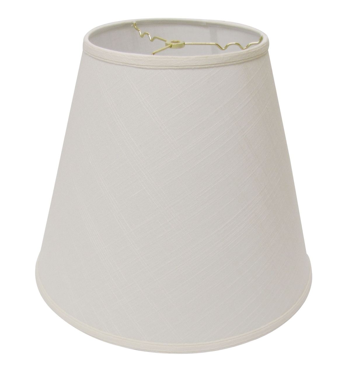 18 inch white store drum lamp shade