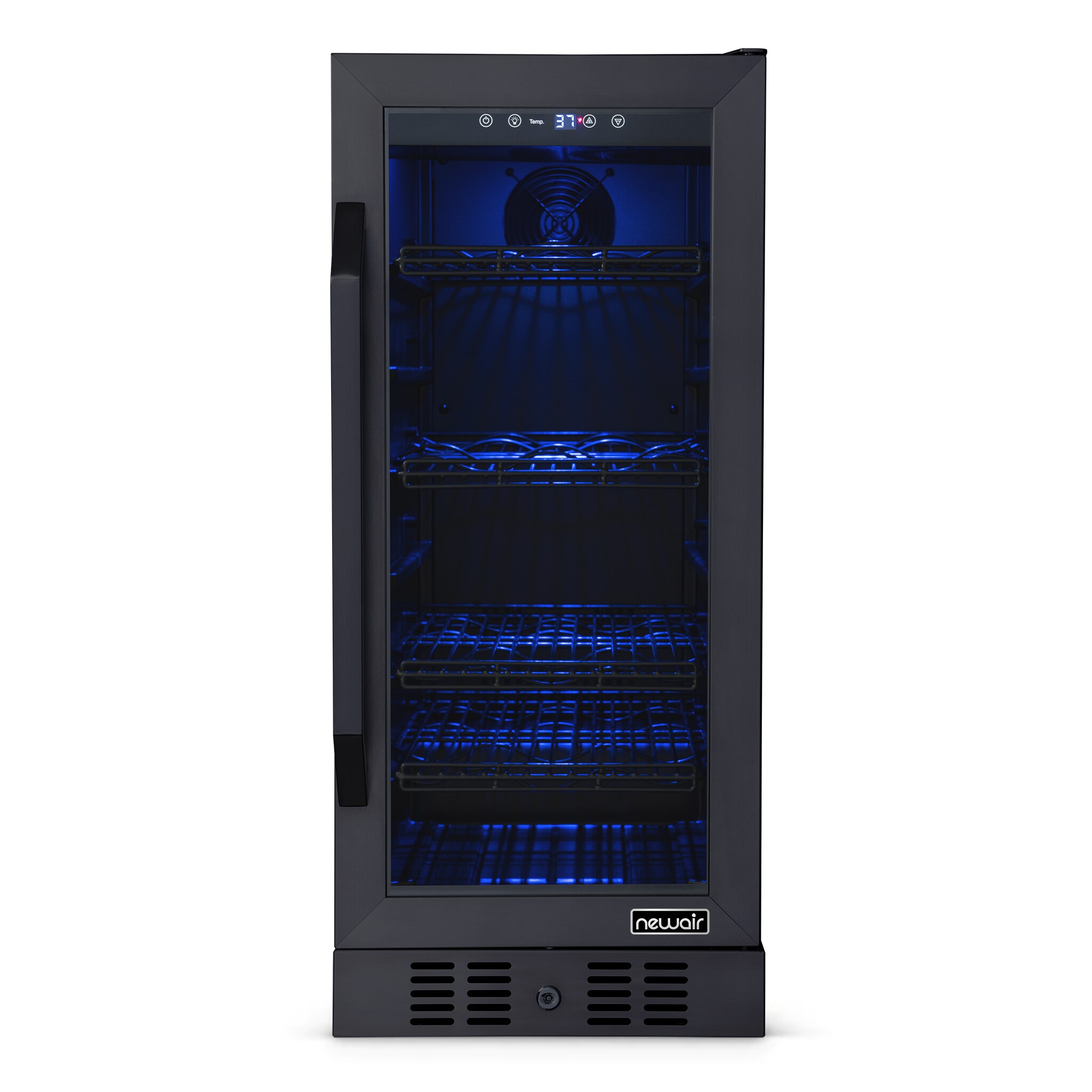 NewAir NWB060BS00 Beverage-Dispensers - View #17