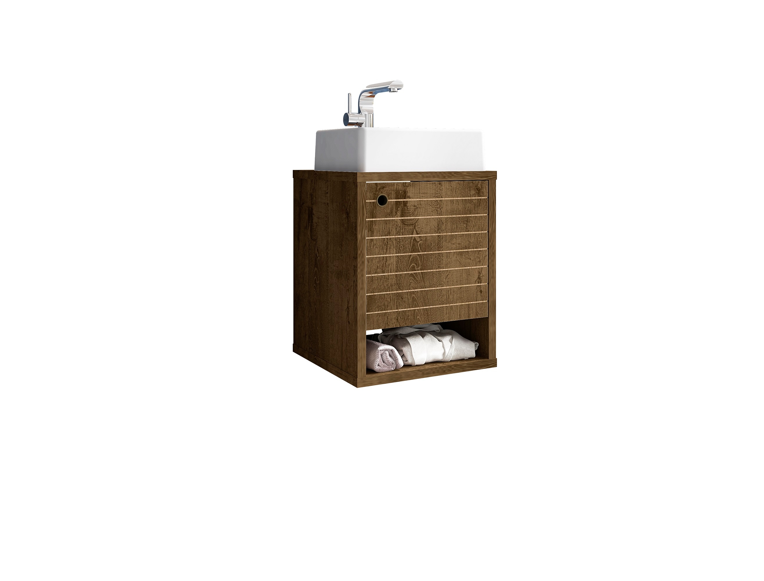 Manhattan Comfort 243BMC9 Bath-Vanity-Combo - View #5