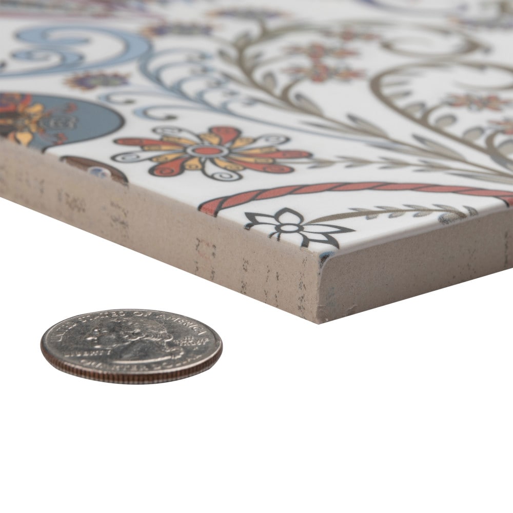 Affinity Tile FIM19TPA Ceramic-Tile - View #2