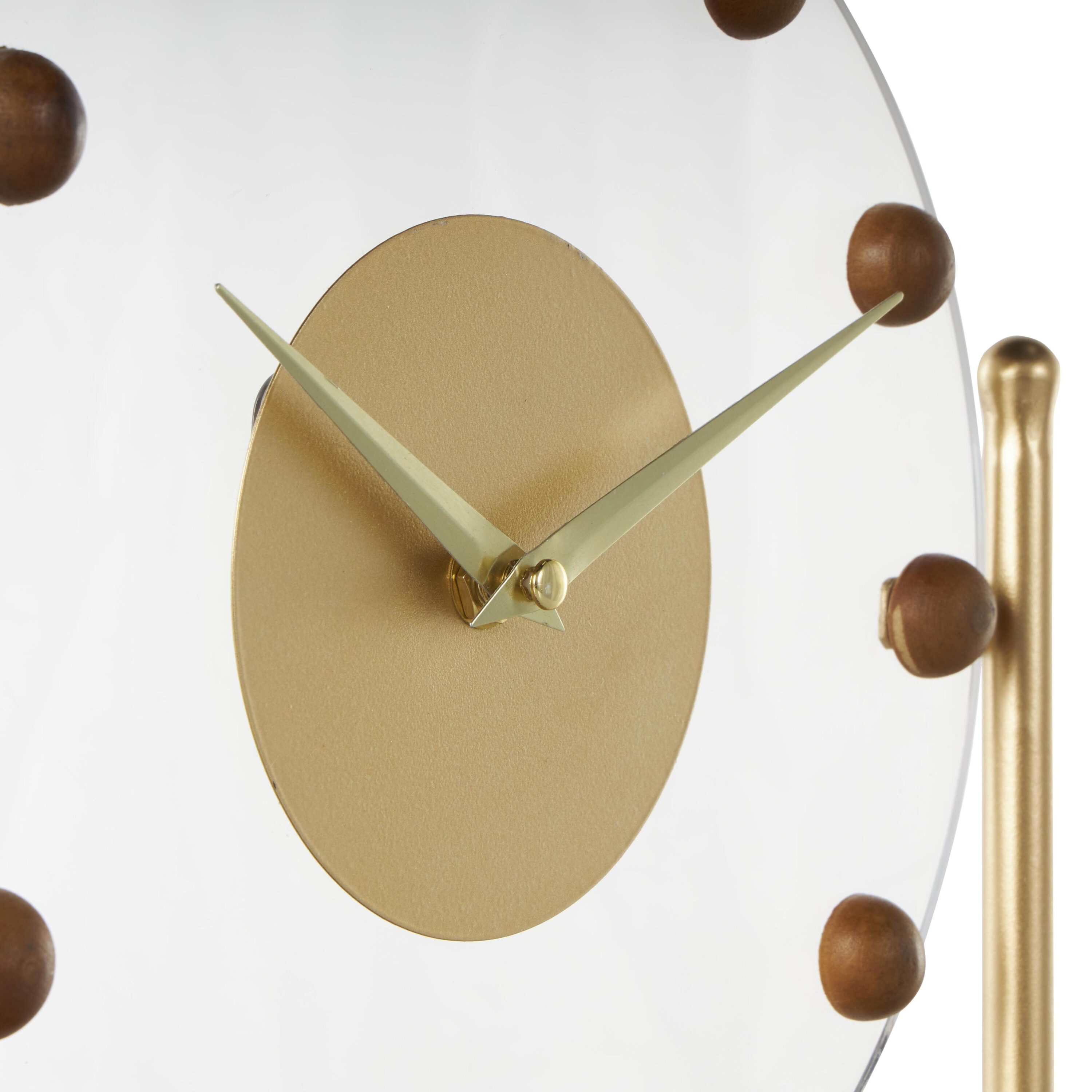 Grayson Lane 823070 Indoor-Outdoor-Clocks - View #3